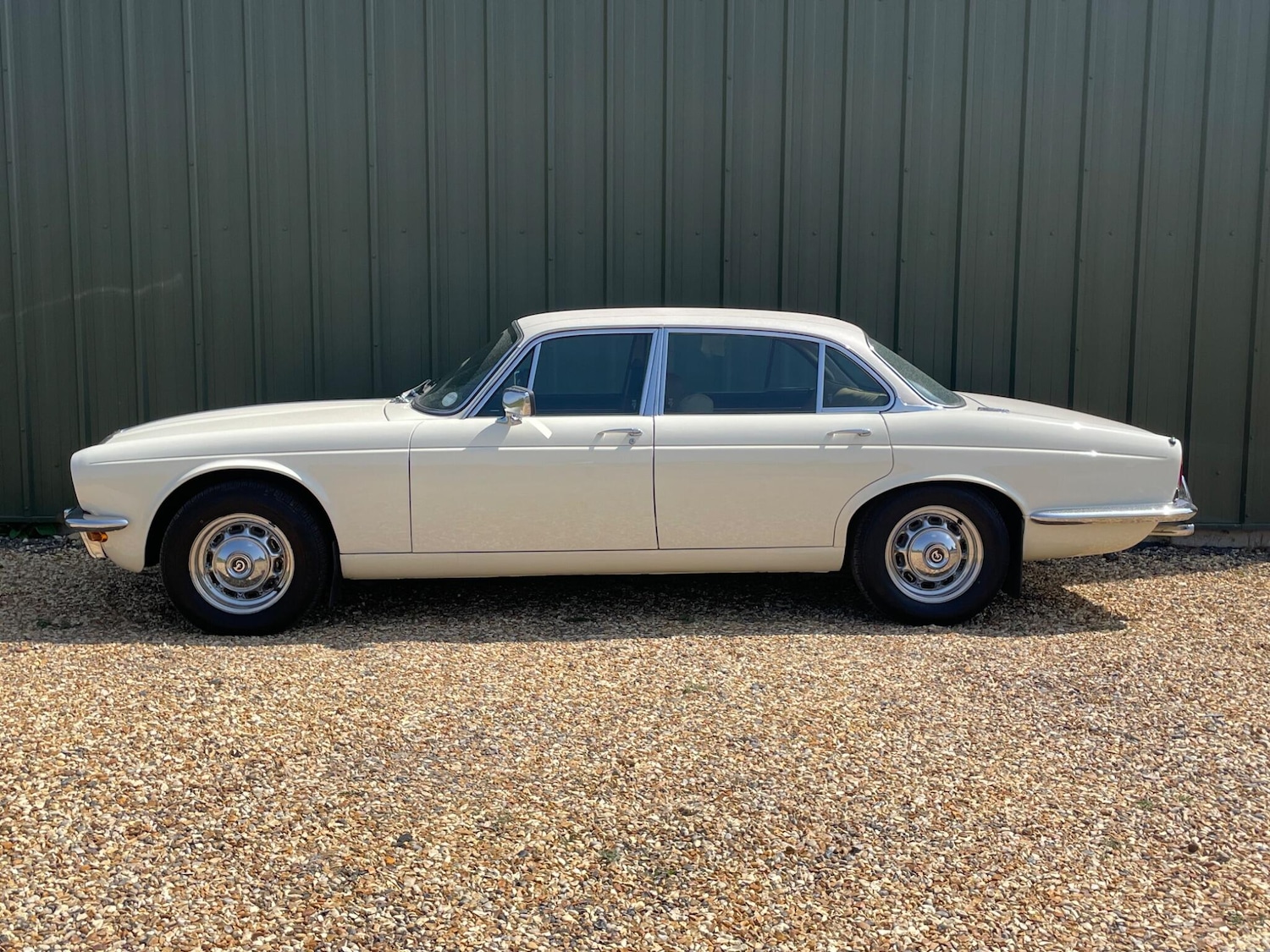 Used Daimler Sovereign 1978 for sale - 77586822: Photo 5