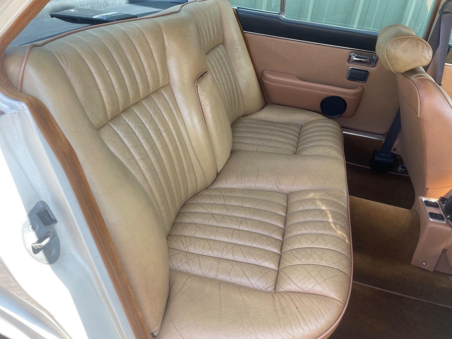 Used Daimler Sovereign 1978 for sale - 77586822: Photo 9