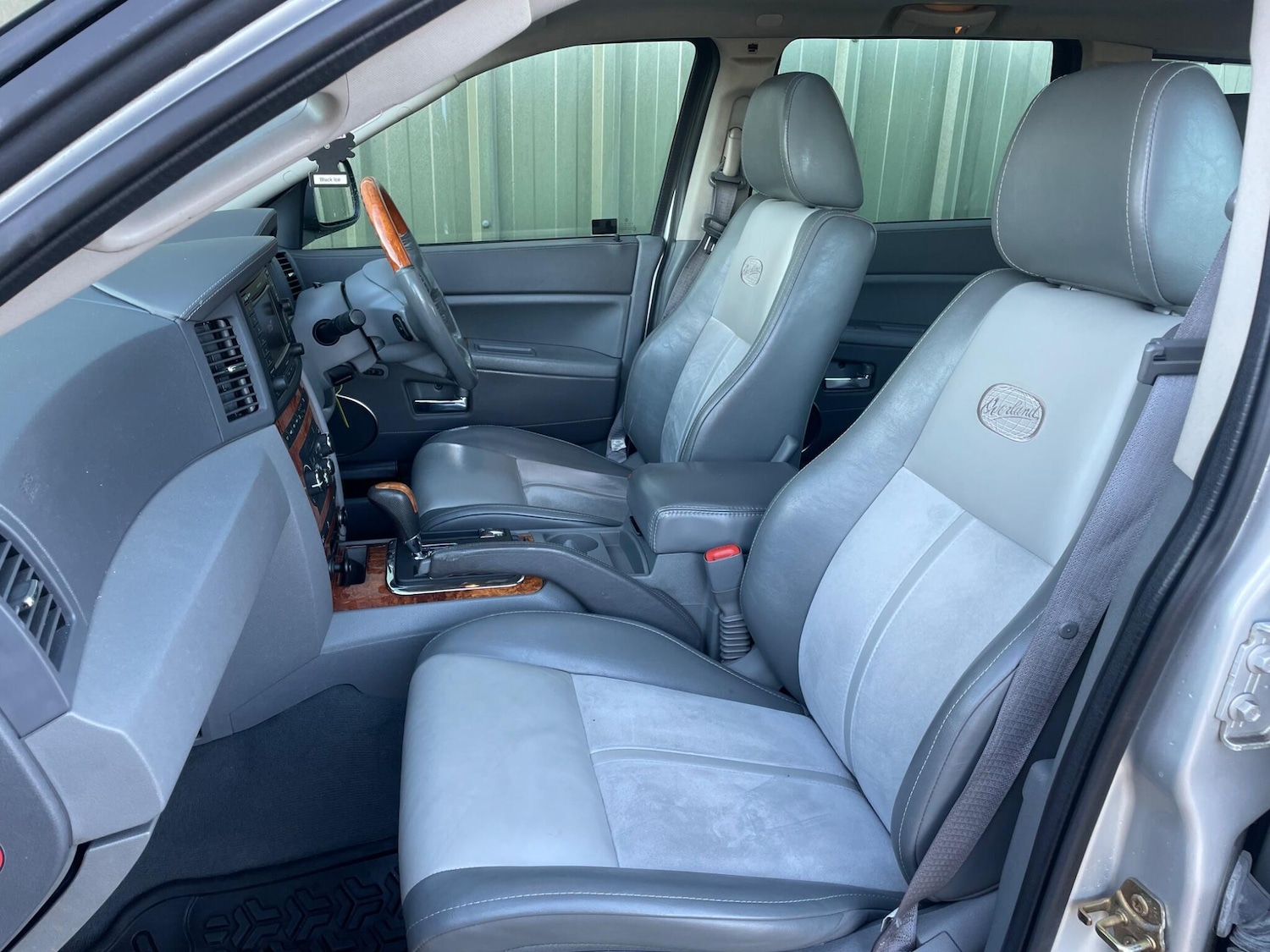 Used Jeep Grand Cherokee 2007 for sale - 77159435: Photo 10