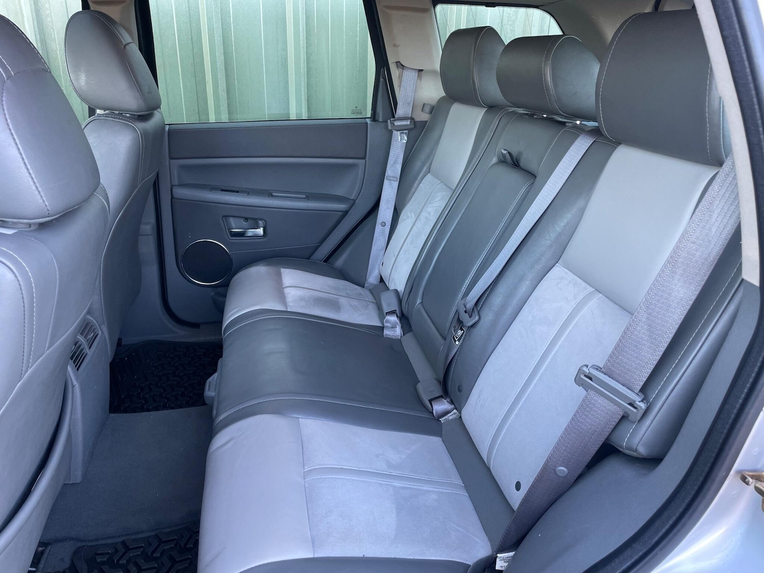 Used Jeep Grand Cherokee 2007 for sale - 77159435: Photo 11