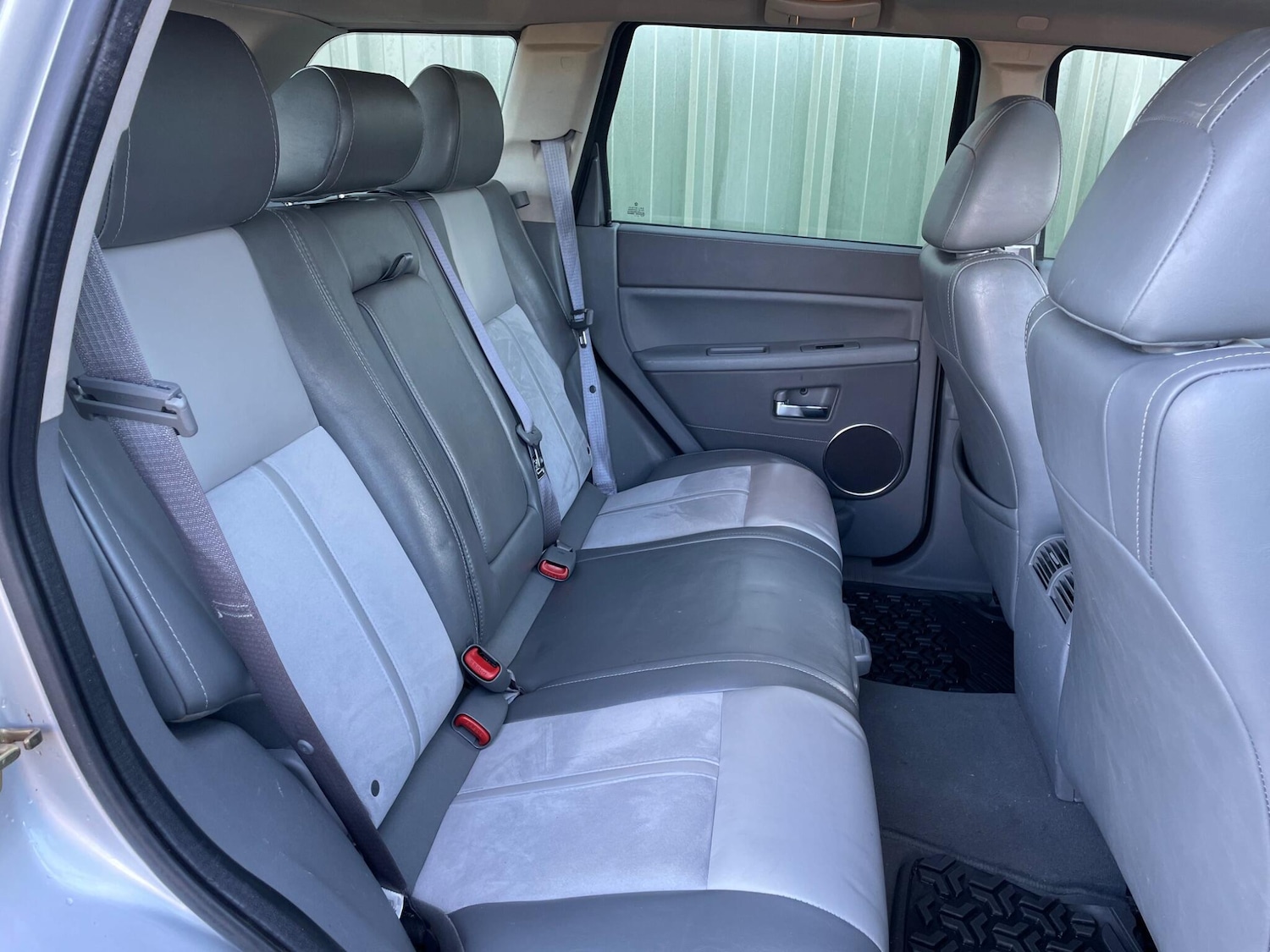 Used Jeep Grand Cherokee 2007 for sale - 77159435: Photo 12