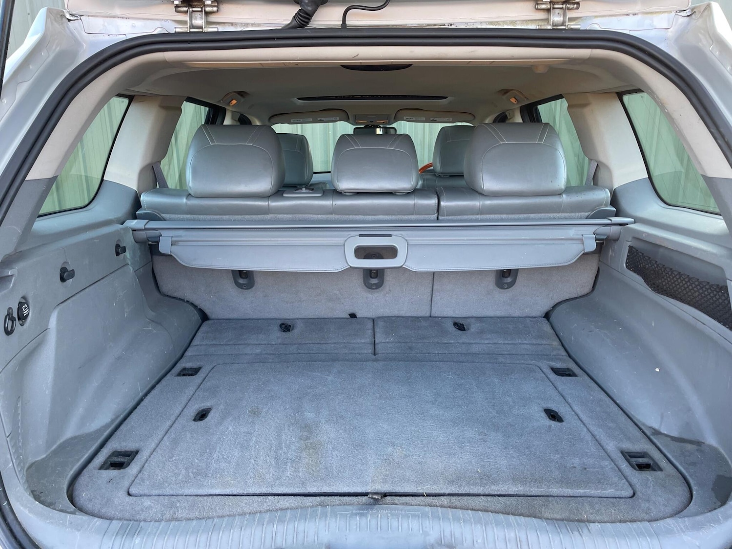 Used Jeep Grand Cherokee 2007 for sale - 77159435: Photo 14