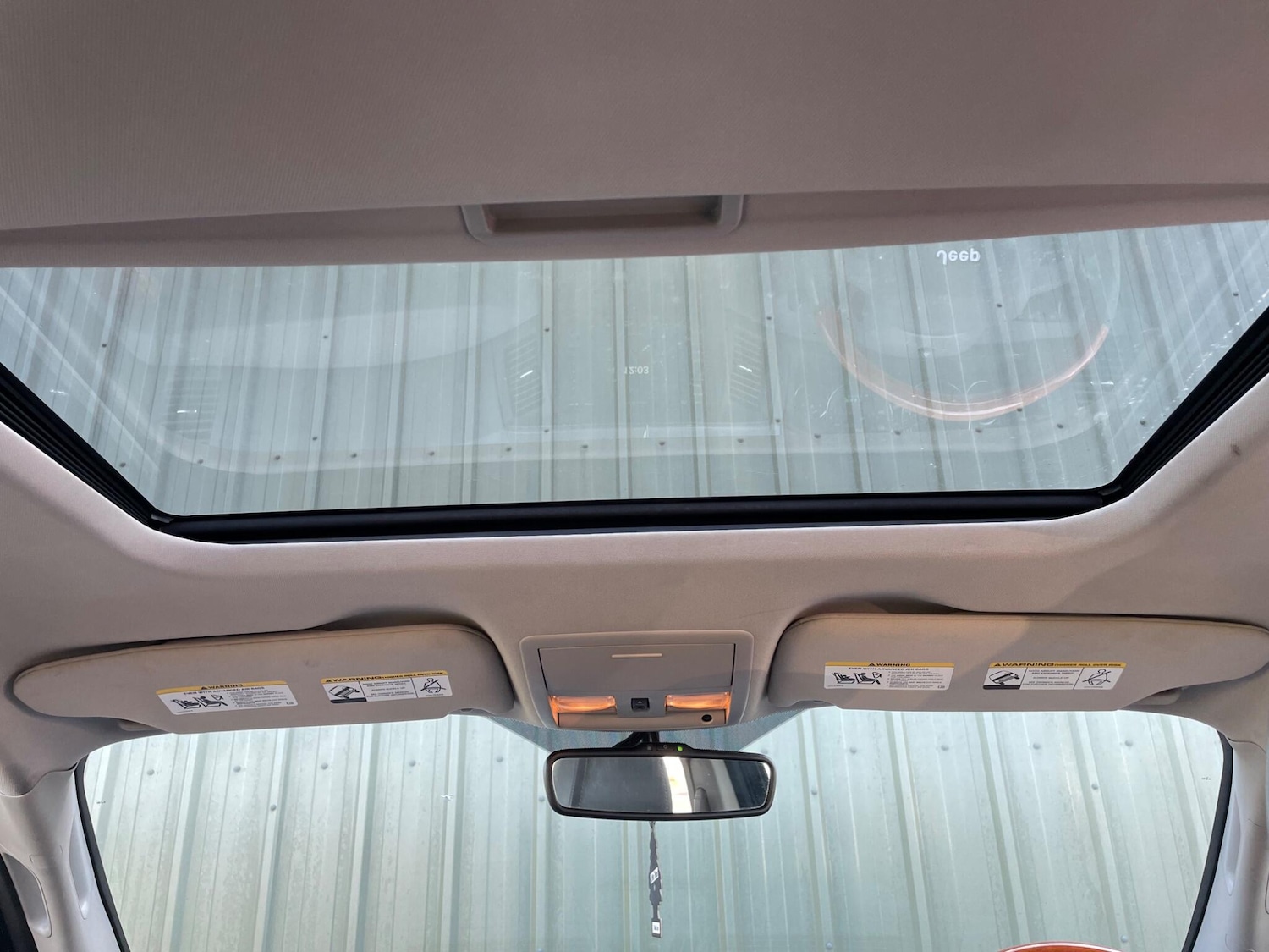 Used Jeep Grand Cherokee 2007 for sale - 77159435: Photo 20