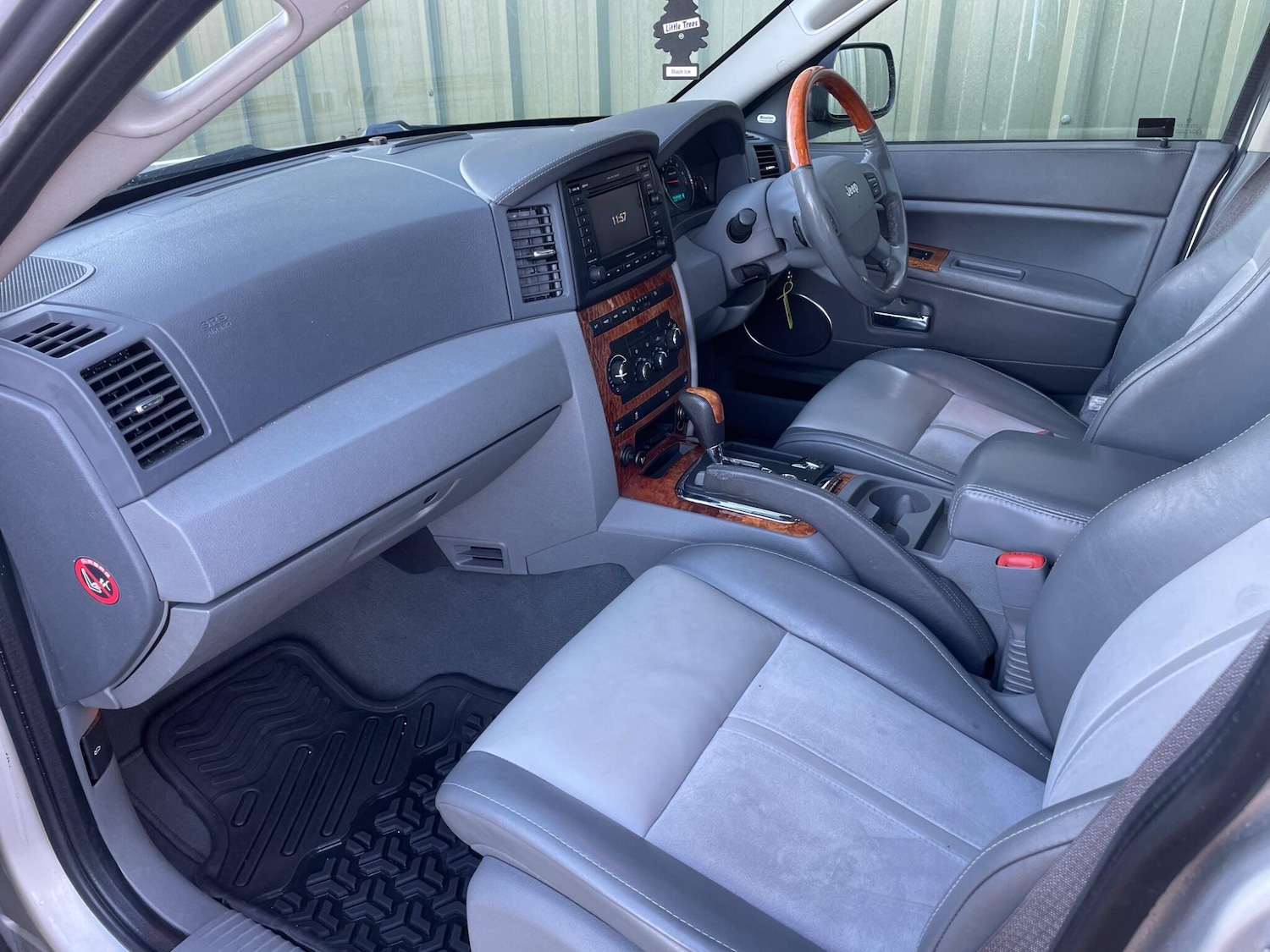 Used Jeep Grand Cherokee 2007 for sale - 77159435: Photo 9