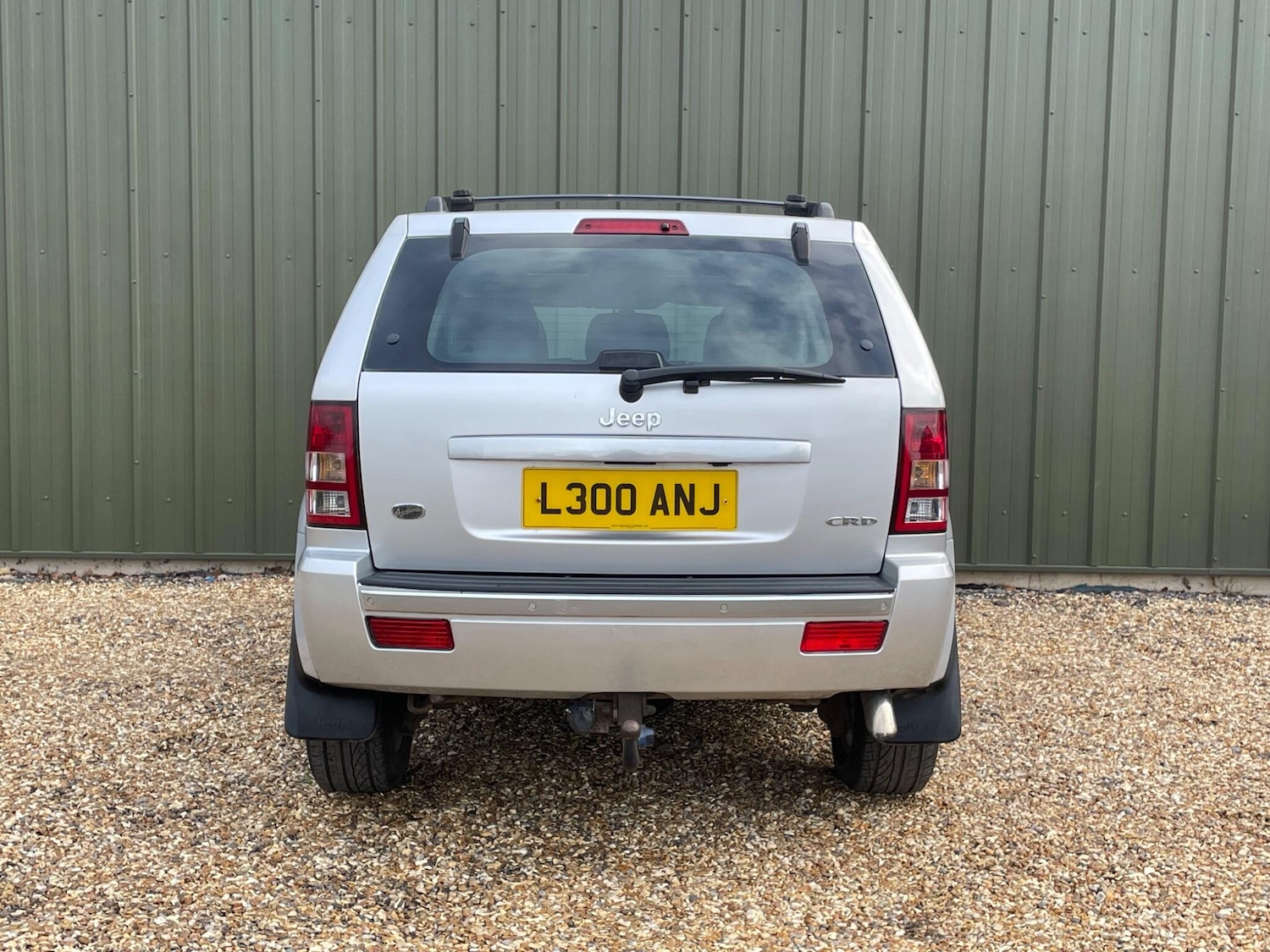 Used Jeep Grand Cherokee 2007 for sale - 77525088: Photo 5