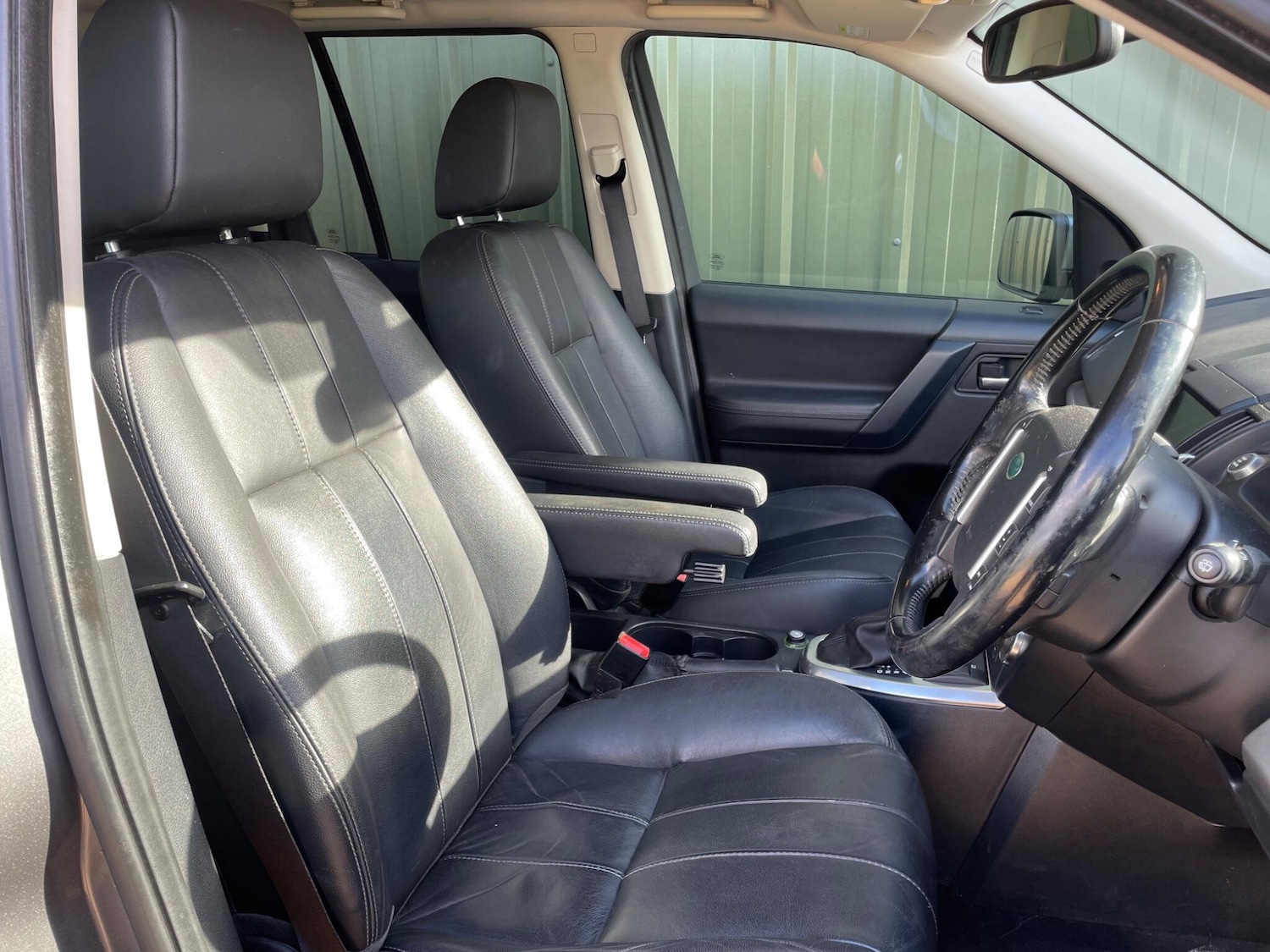 Used Land Rover Freelander 2011 for sale - 76720129: Photo 10