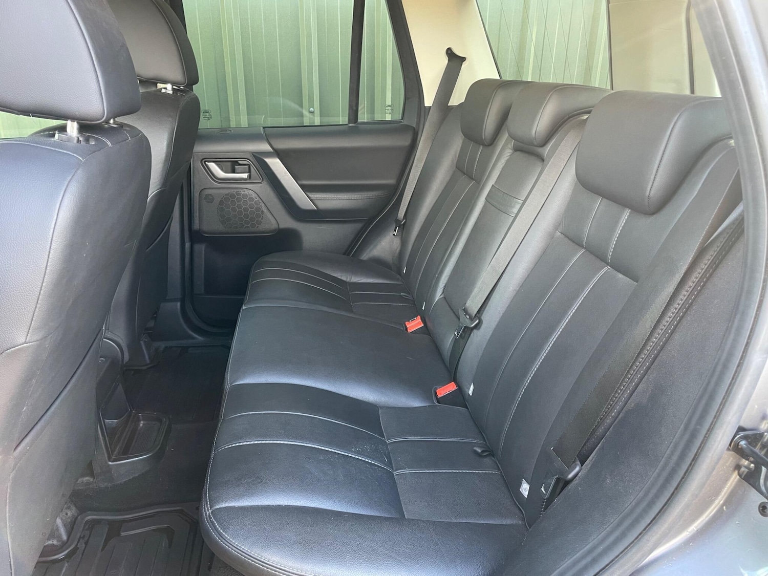 Used Land Rover Freelander 2011 for sale - 76720129: Photo 11