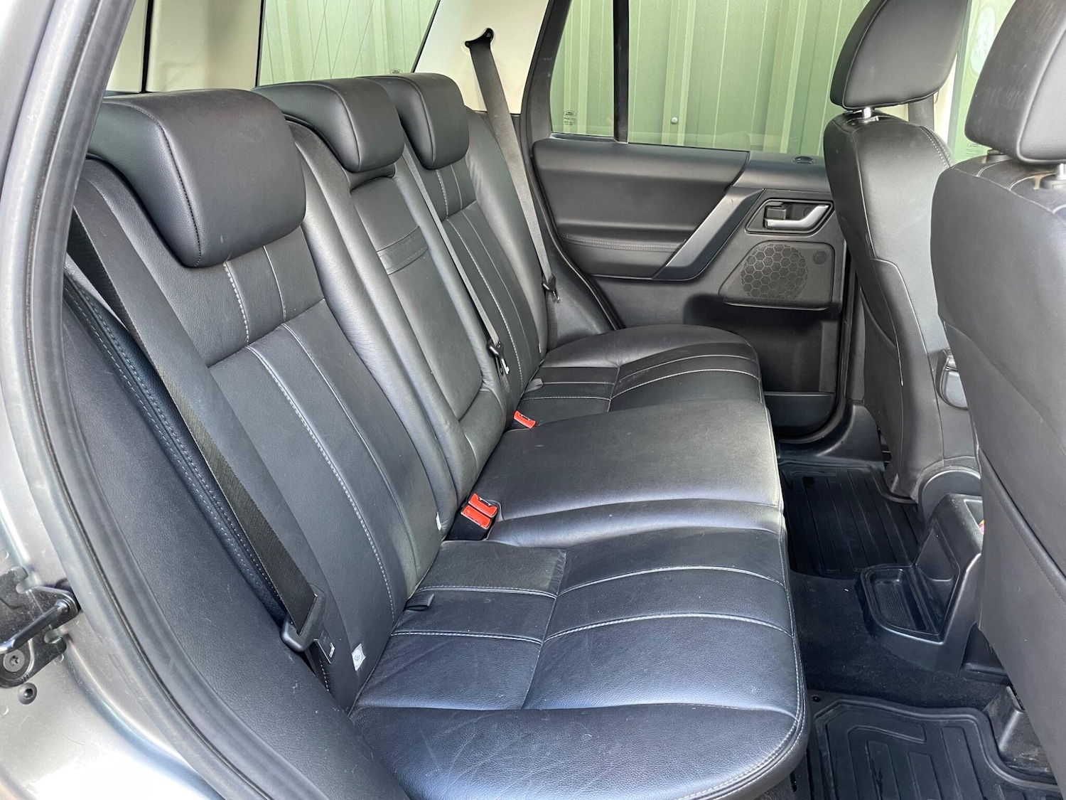 Used Land Rover Freelander 2011 for sale - 76720129: Photo 12