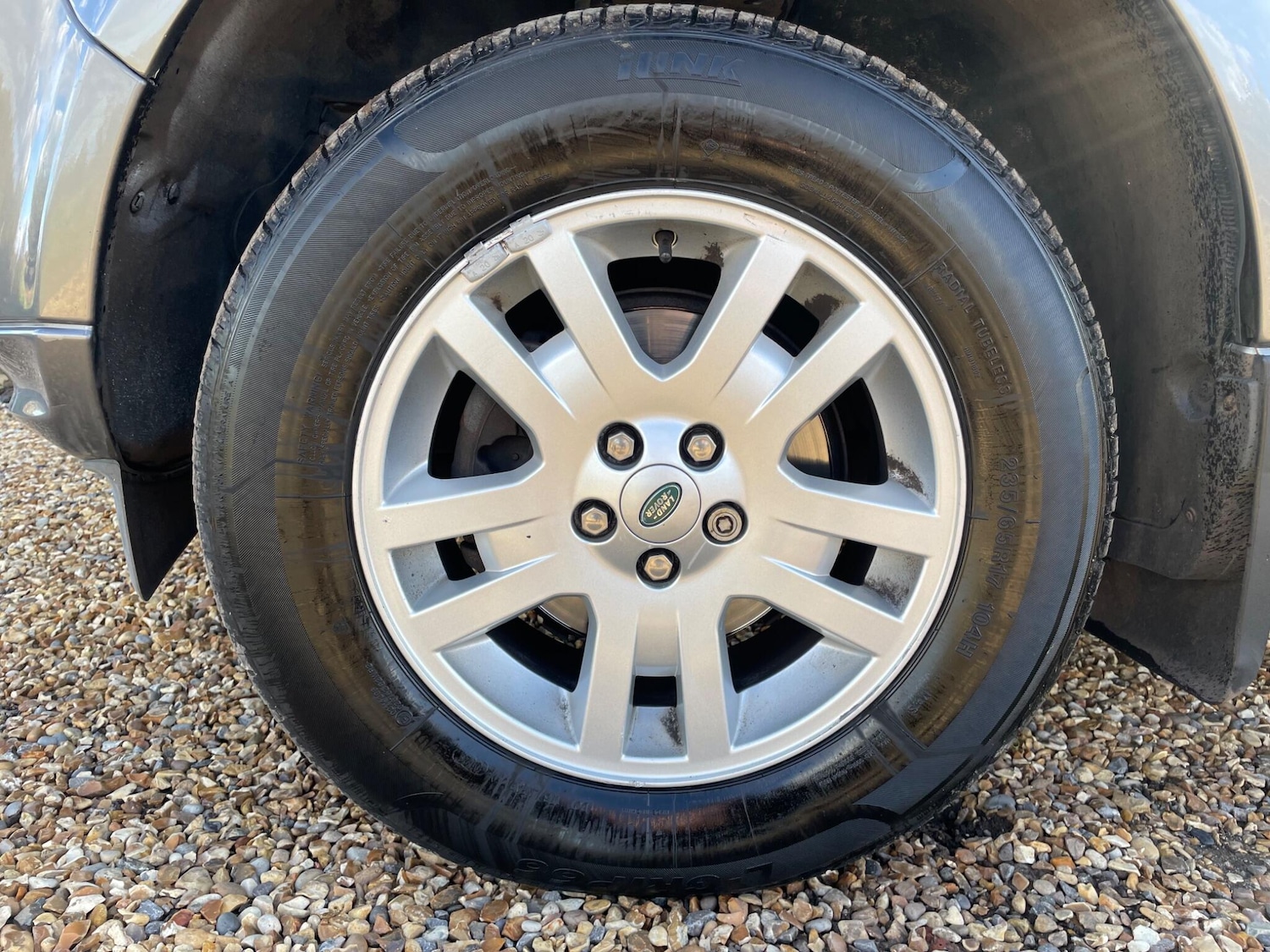 Used Land Rover Freelander 2011 for sale - 76720129: Photo 13