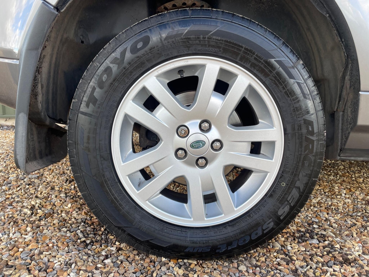 Used Land Rover Freelander 2011 for sale - 76720129: Photo 16