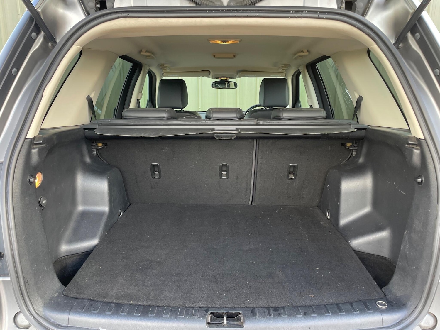 Used Land Rover Freelander 2011 for sale - 76720129: Photo 18