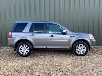 Used Land Rover Freelander 2 2011 for sale - 76720129: Photo