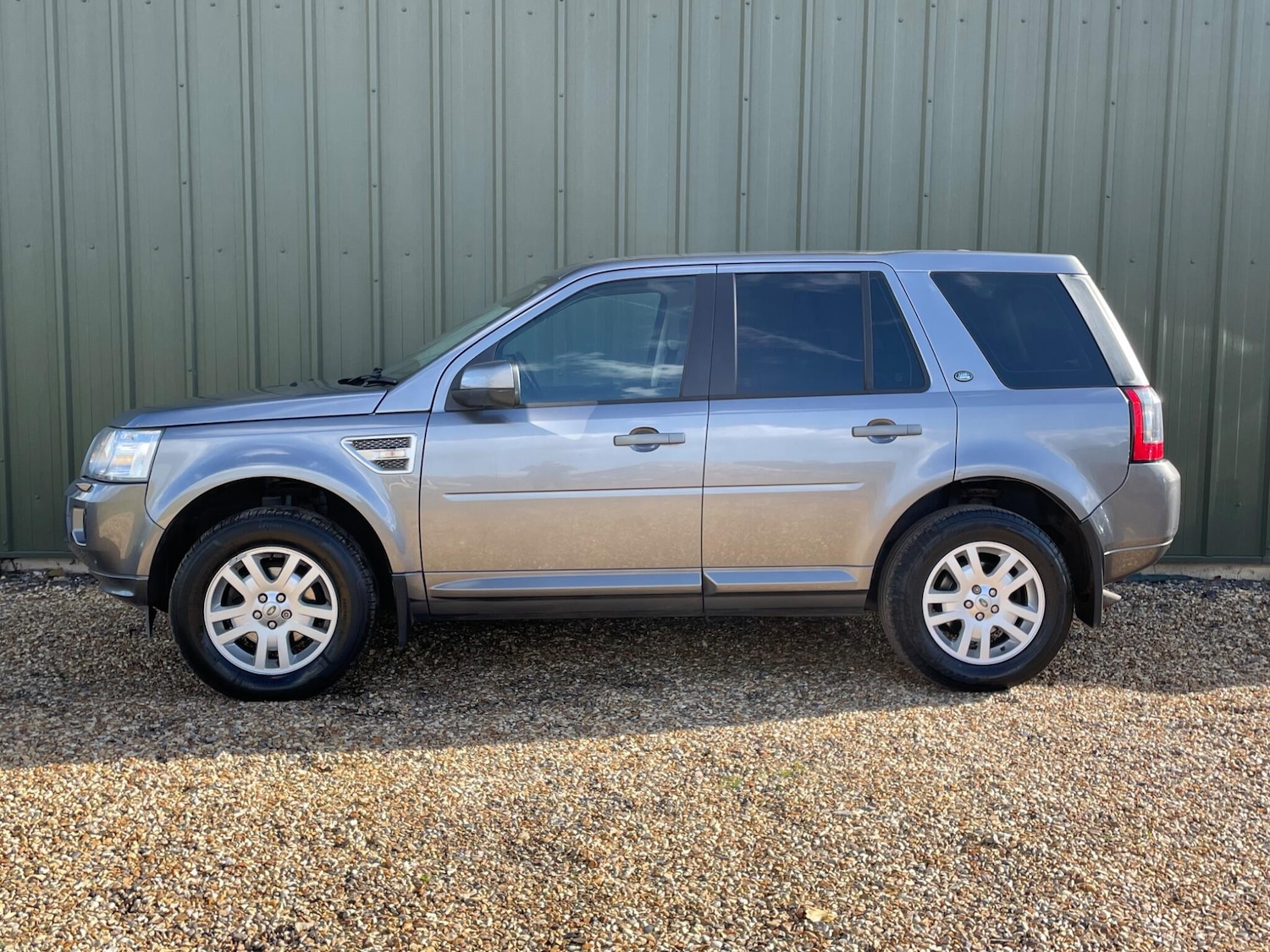 Used Land Rover Freelander 2011 for sale - 76720129: Photo 5