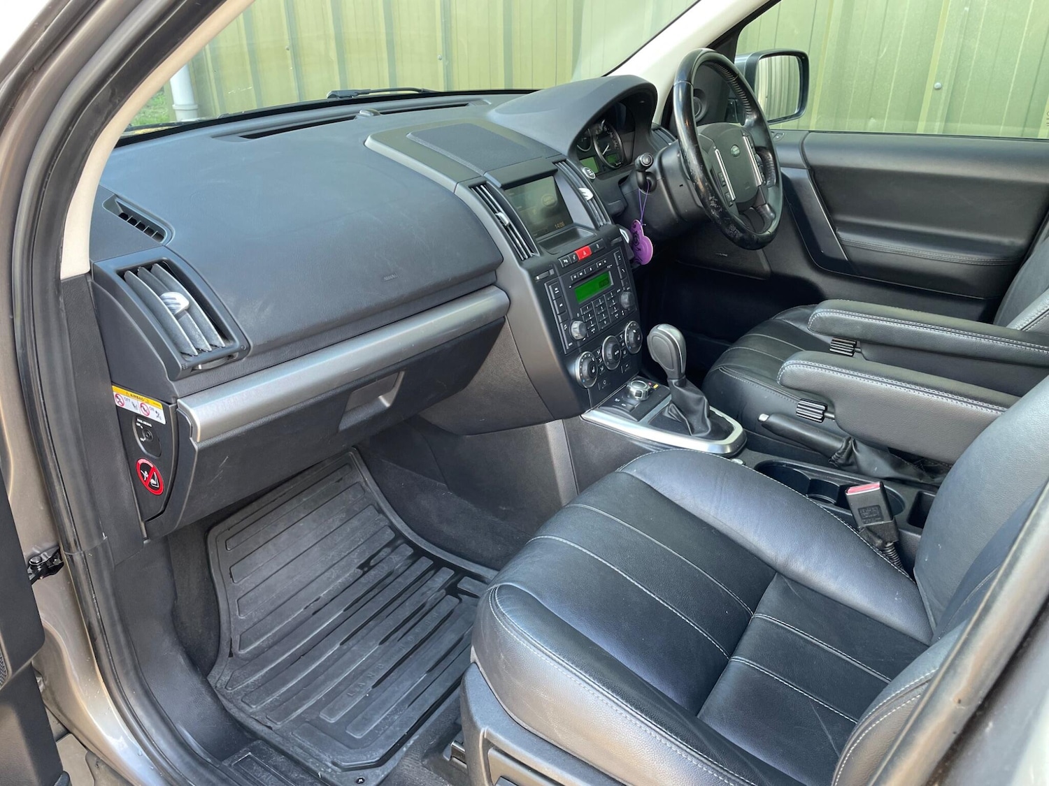 Used Land Rover Freelander 2011 for sale - 76720129: Photo 7