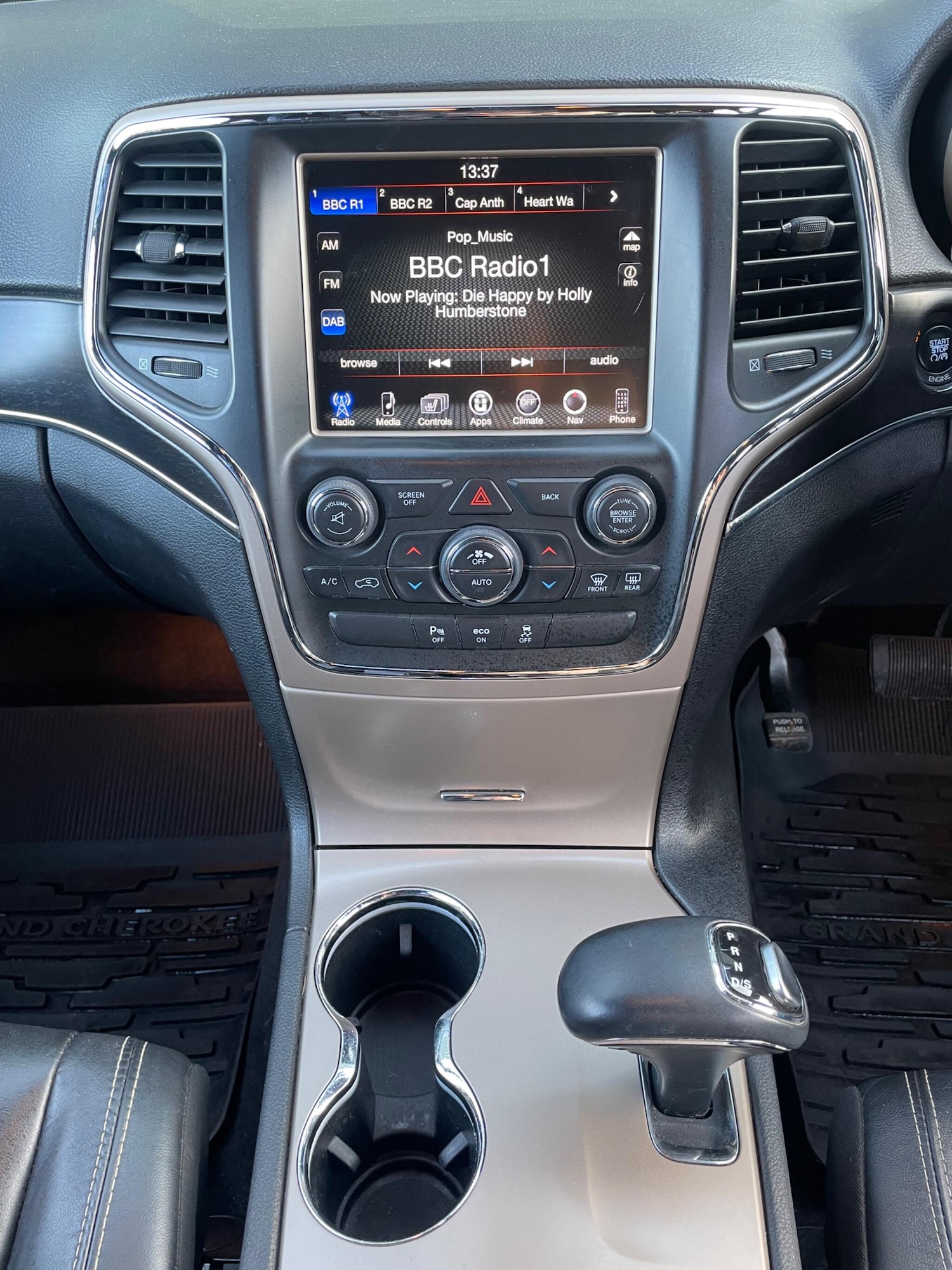 Used Jeep Grand Cherokee 2013 for sale - 77094225: Photo 13