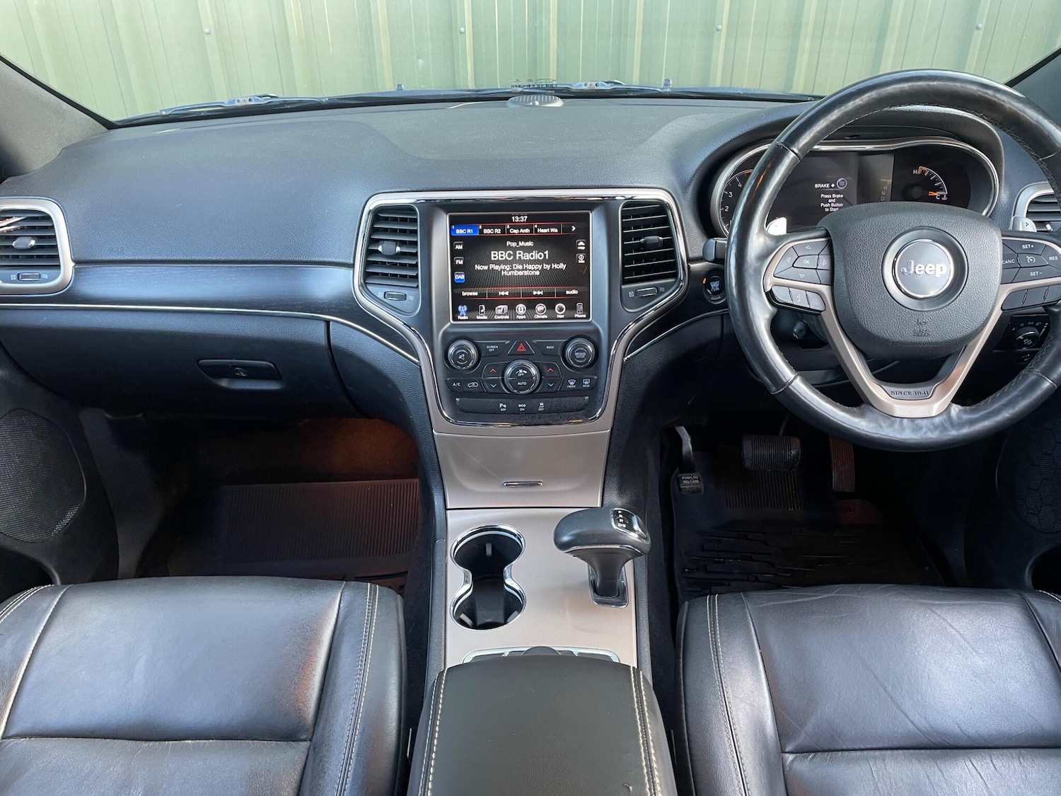 Used Jeep Grand Cherokee 2013 for sale - 77094225: Photo 14