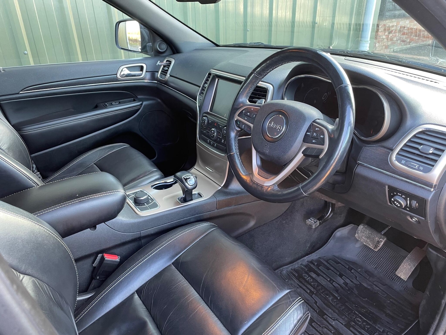 Used Jeep Grand Cherokee 2013 for sale - 77094225: Photo 7