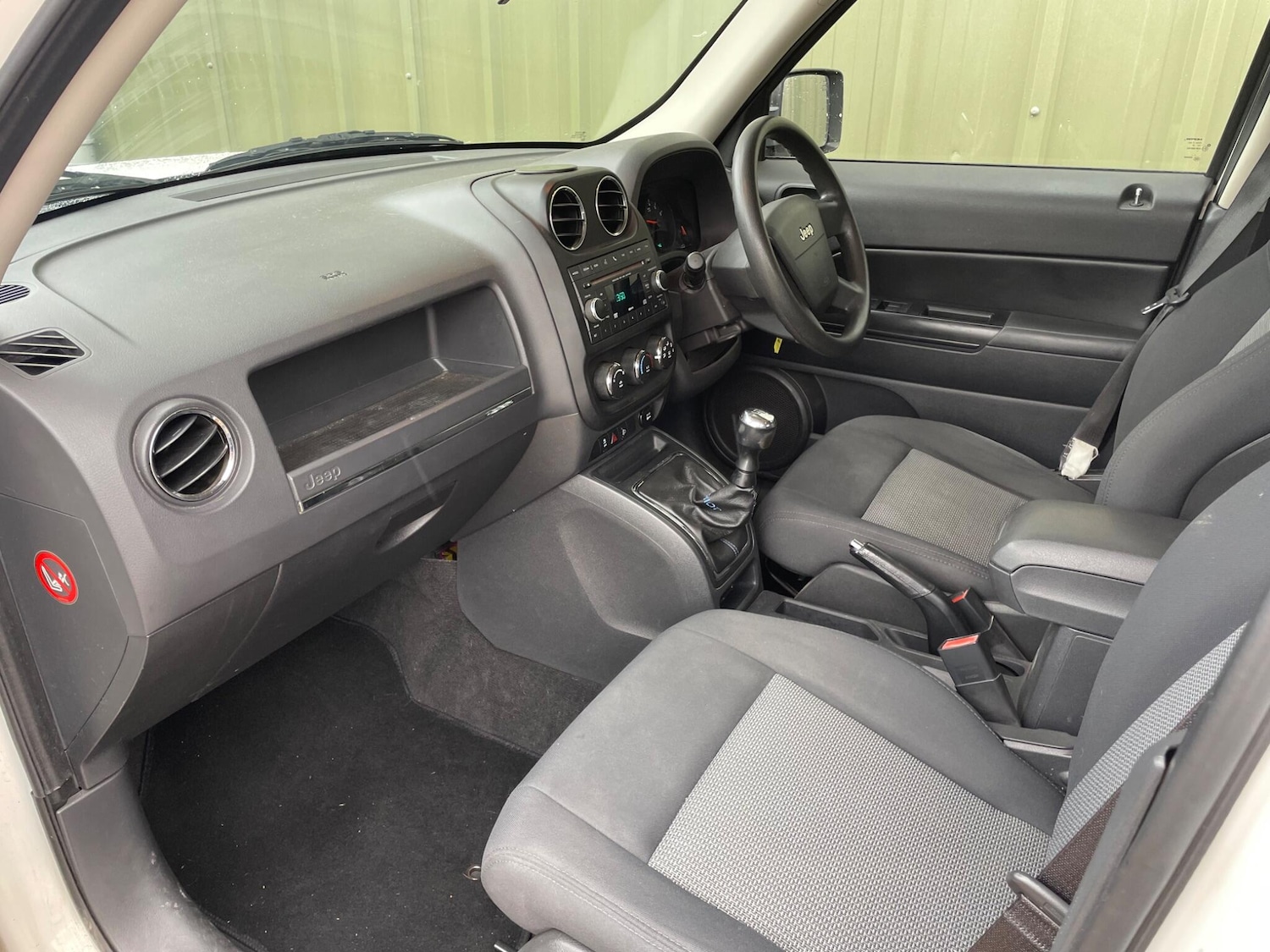 Used Jeep Patriot 2010 for sale - 77179810: Photo 10