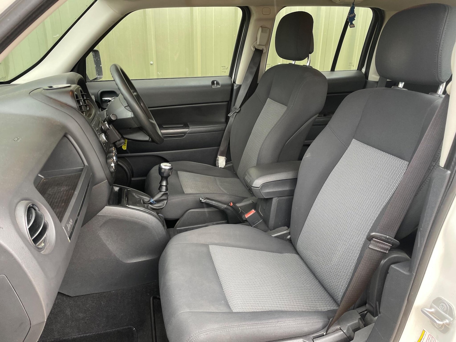 Used Jeep Patriot 2010 for sale - 77179810: Photo 11