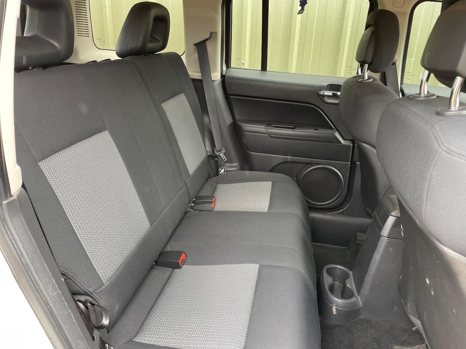 Used Jeep Patriot 2010 for sale - 77179810: Photo 9