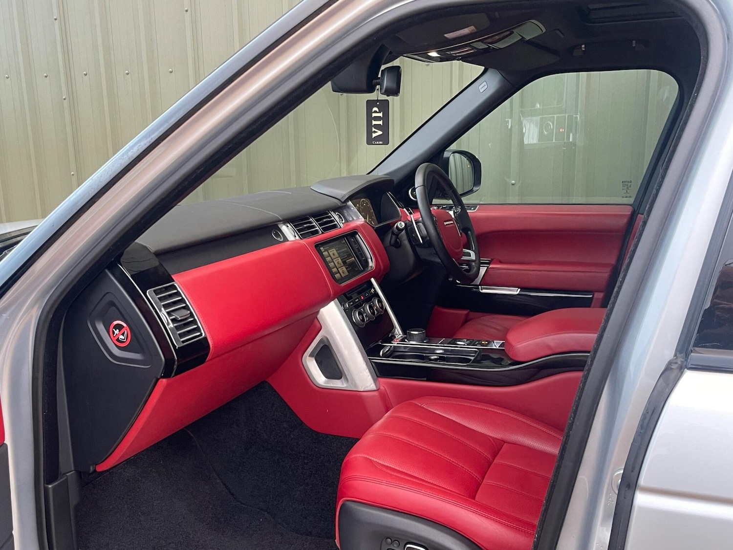 Used Land Rover Range Rover 2014 for sale - 77179819: Photo 11