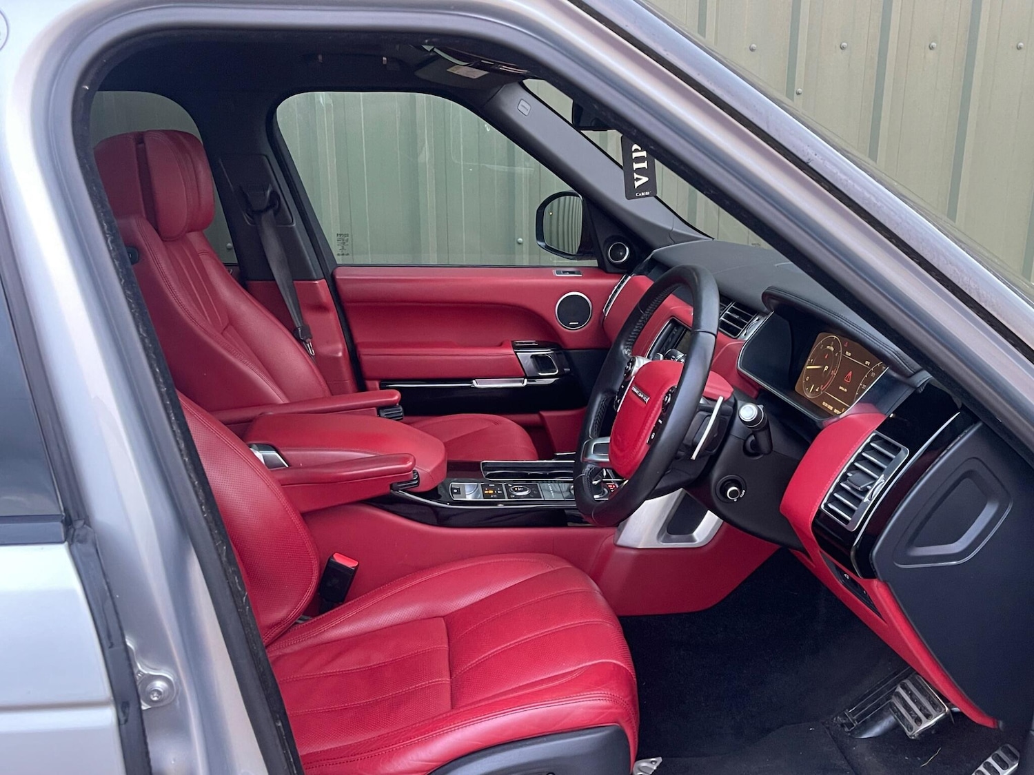 Used Land Rover Range Rover 2014 for sale - 77179819: Photo 12