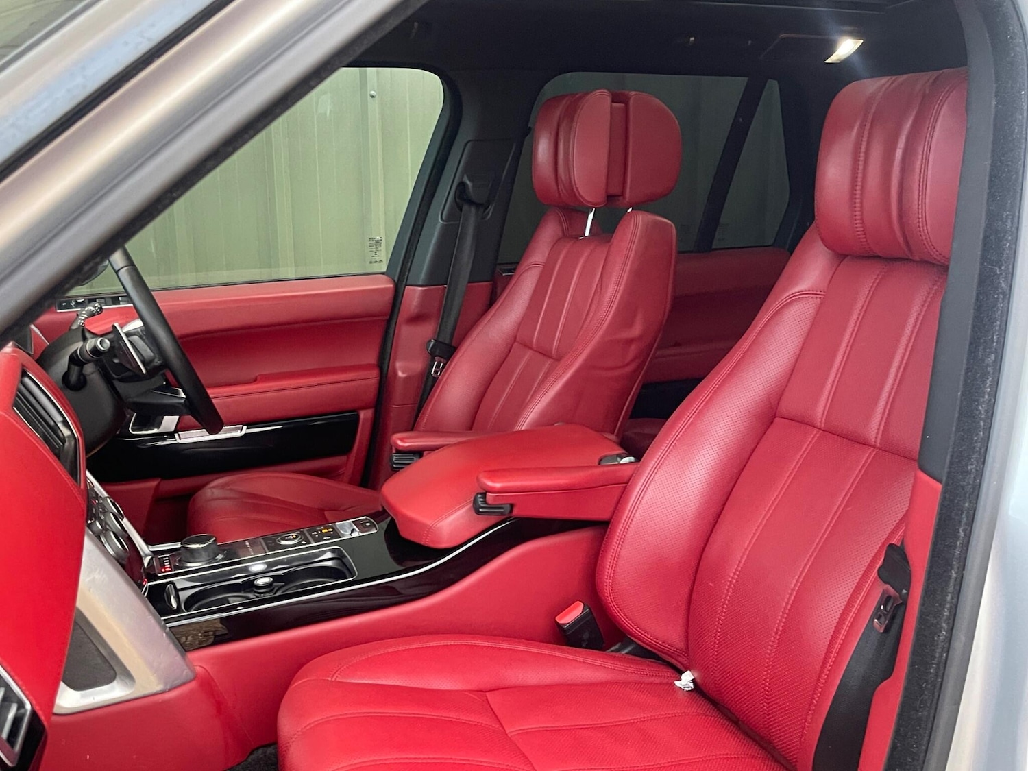 Used Land Rover Range Rover 2014 for sale - 77179819: Photo 13