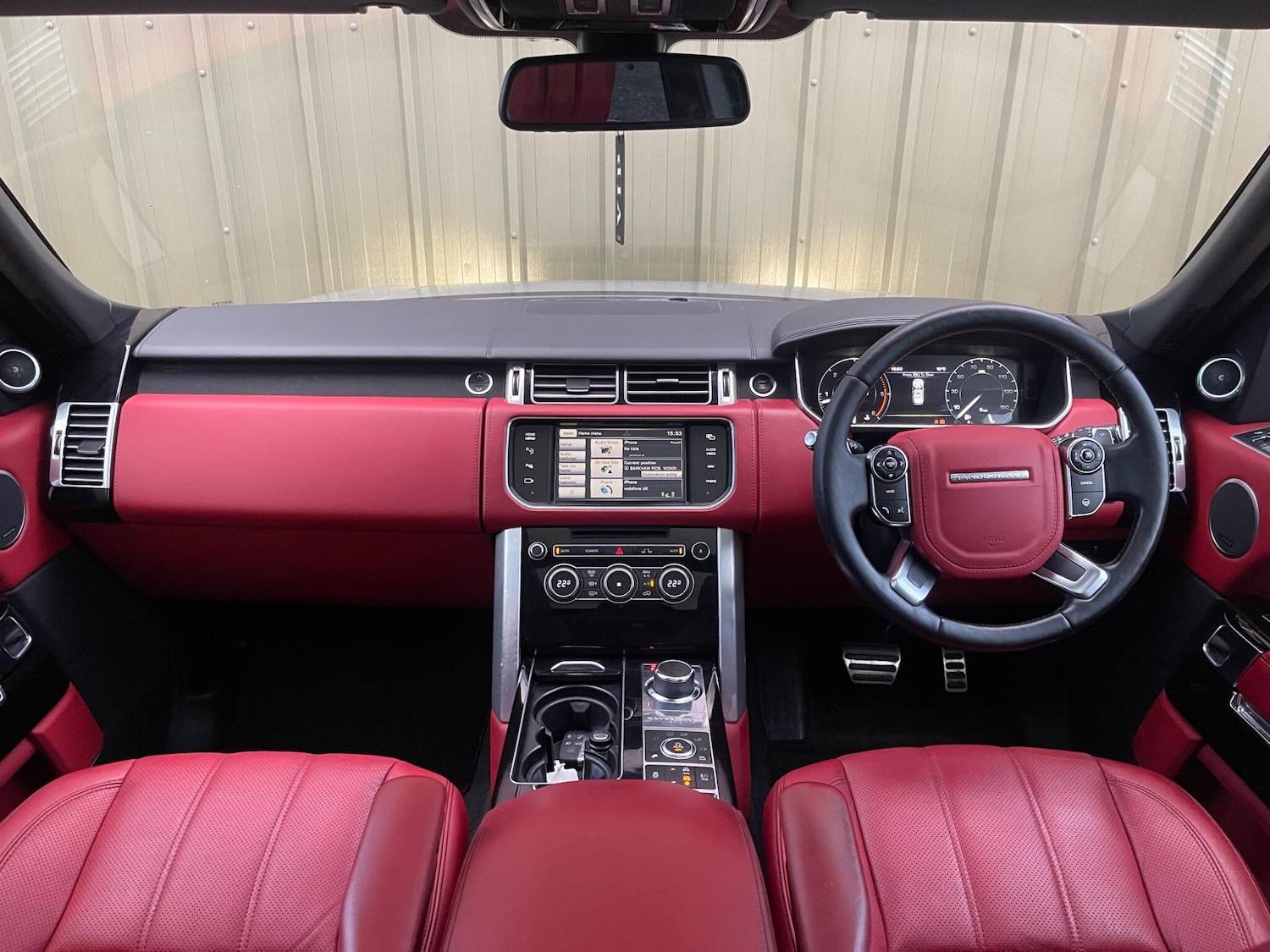 Used Land Rover Range Rover 2014 for sale - 77179819: Photo 16