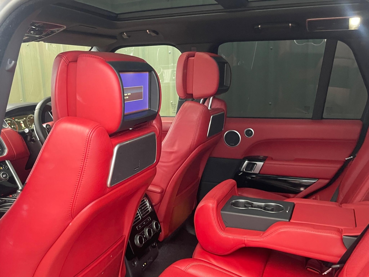 Used Land Rover Range Rover 2014 for sale - 77179819: Photo 17