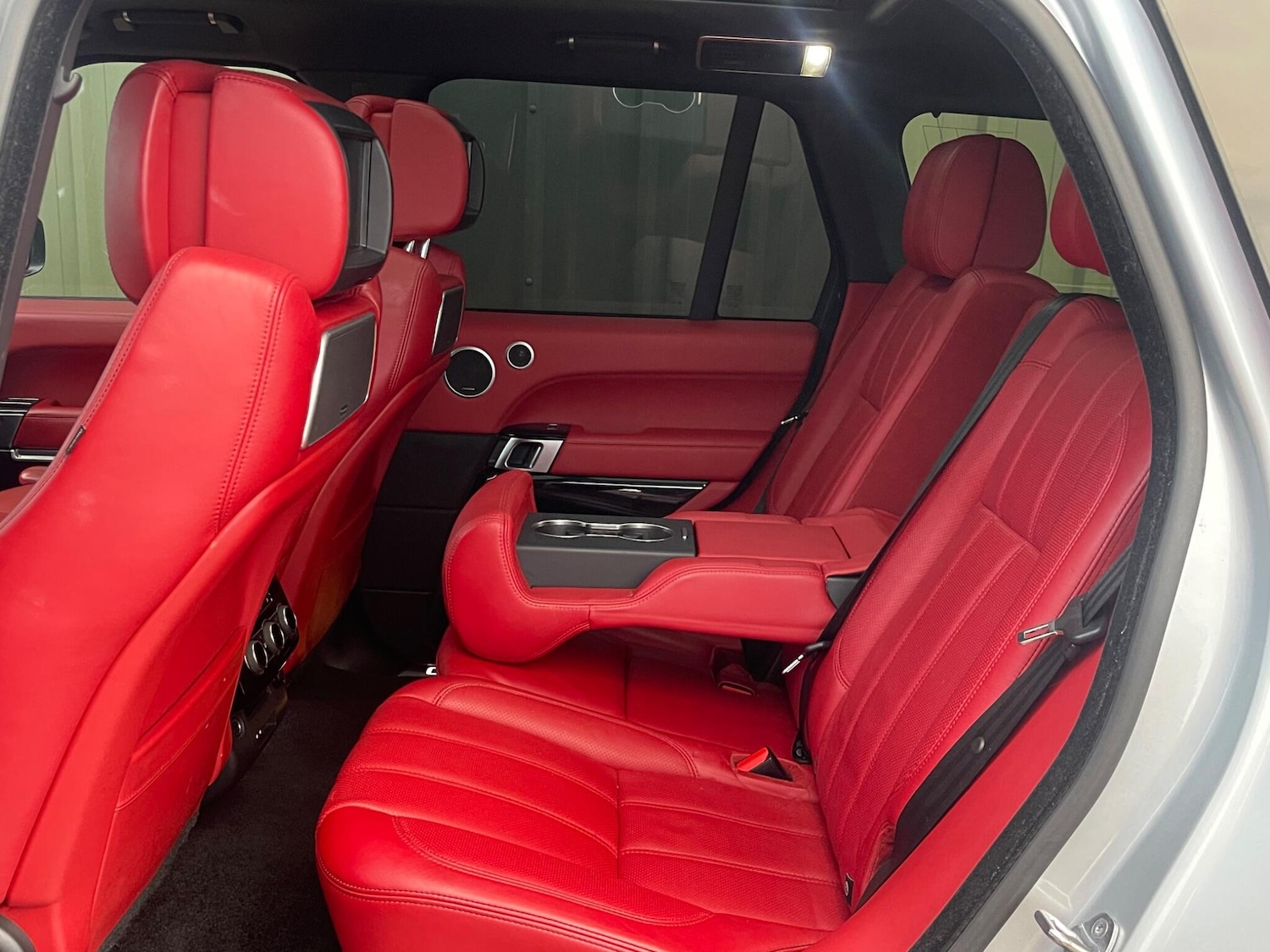 Used Land Rover Range Rover 2014 for sale - 77179819: Photo 18