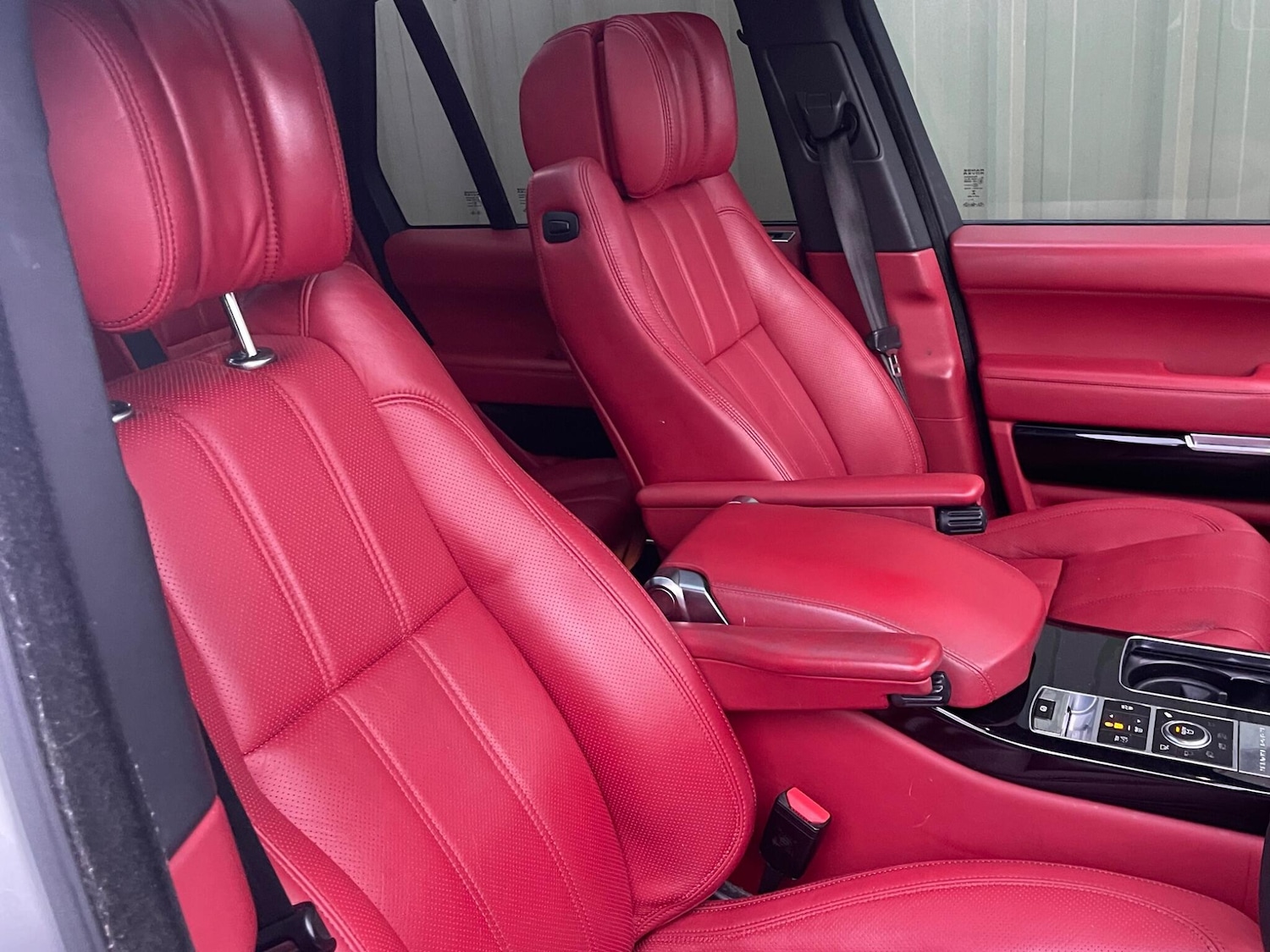 Used Land Rover Range Rover 2014 for sale - 77179819: Photo 19