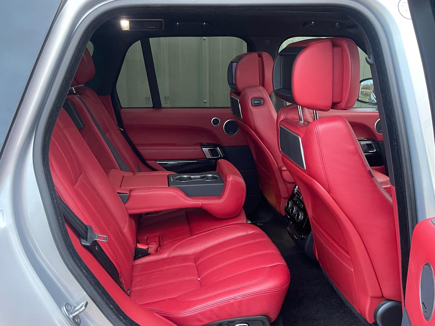 Used Land Rover Range Rover 2014 for sale - 77179819: Photo 20