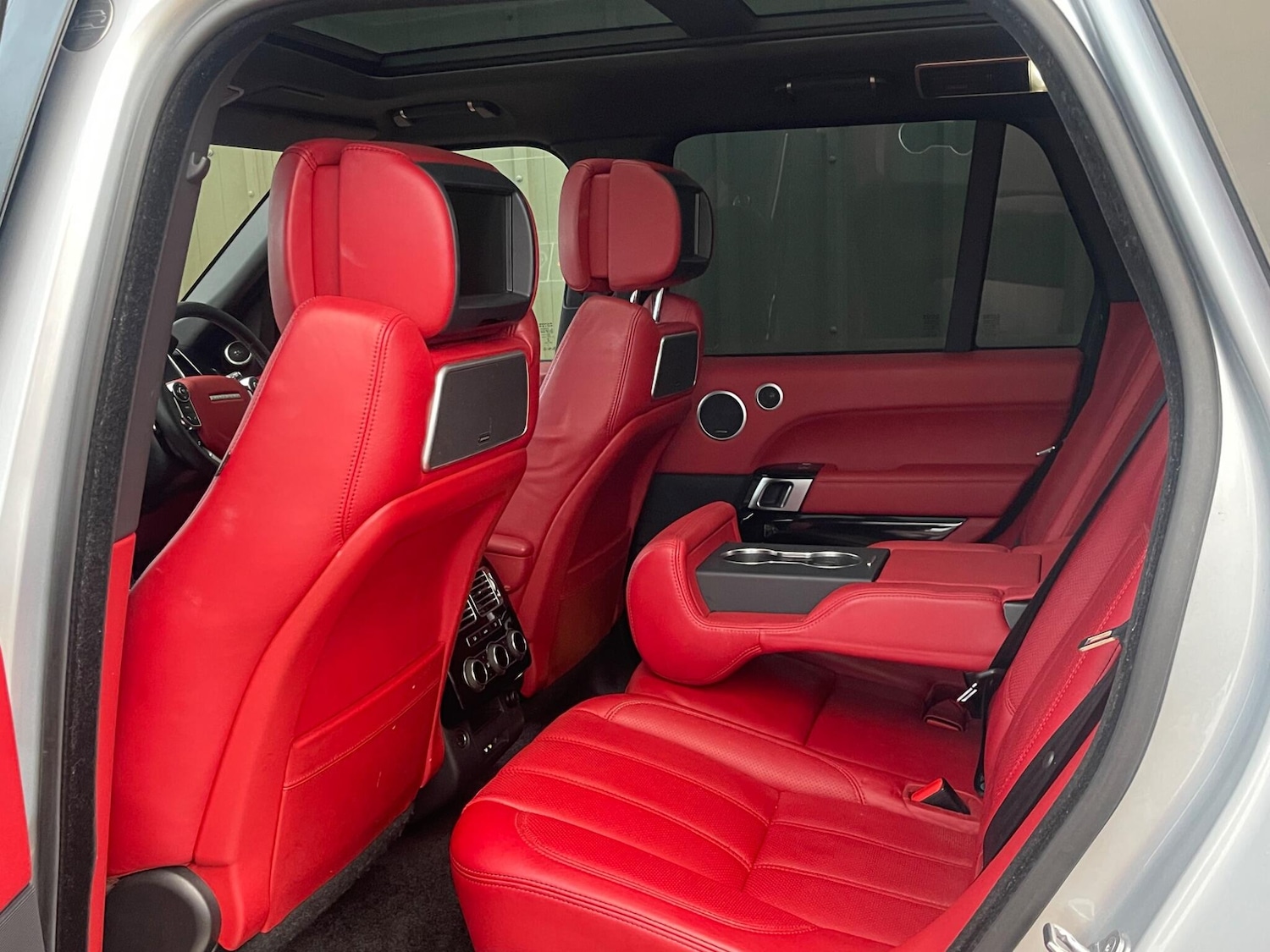 Used Land Rover Range Rover 2014 for sale - 77179819: Photo 23