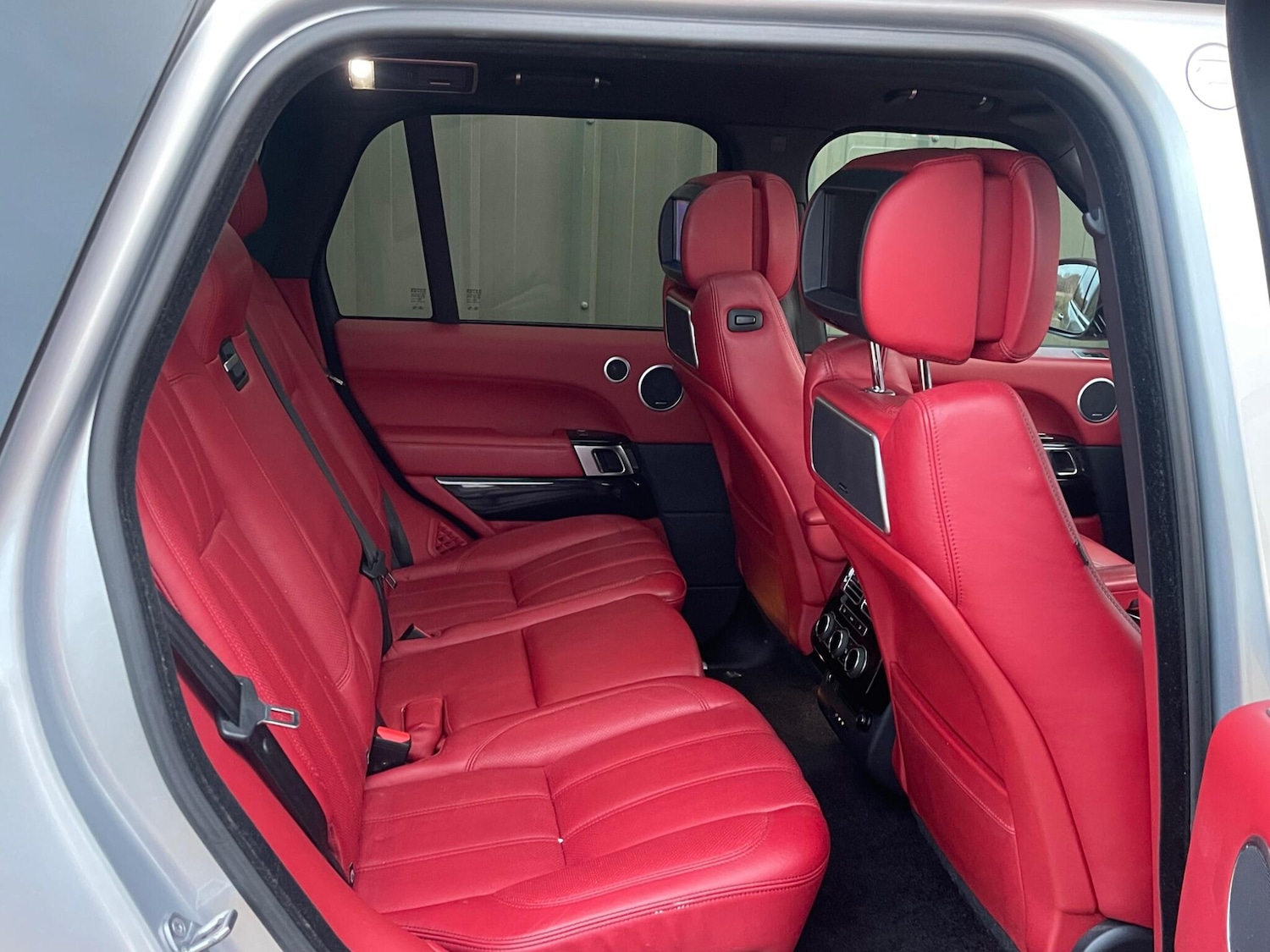 Used Land Rover Range Rover 2014 for sale - 77179819: Photo 24