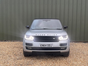 Used Land Rover Range Rover 2014 for sale - 77179819: Photo