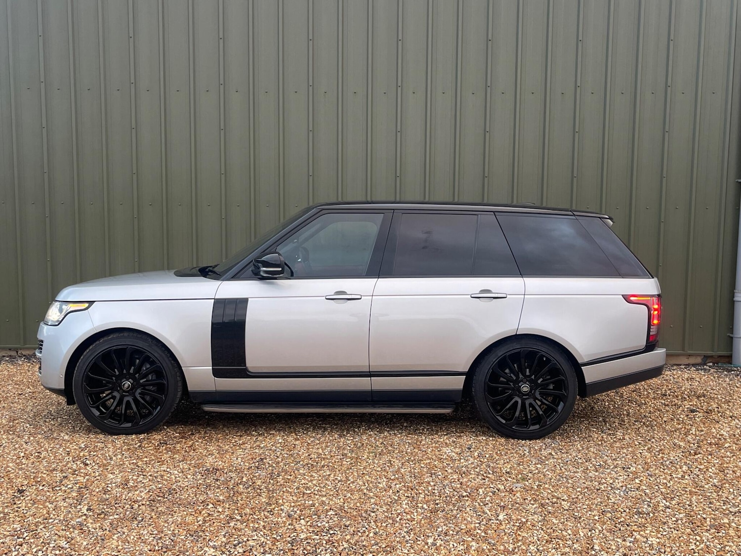 Used Land Rover Range Rover 2014 for sale - 77179819: Photo 6
