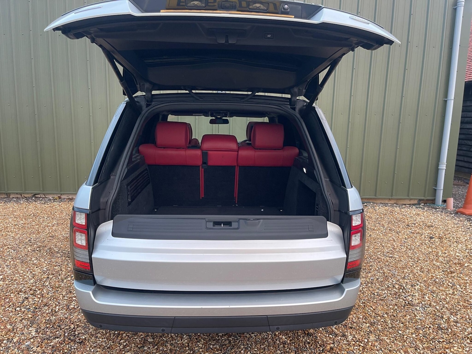 Used Land Rover Range Rover 2014 for sale - 77179819: Photo 9