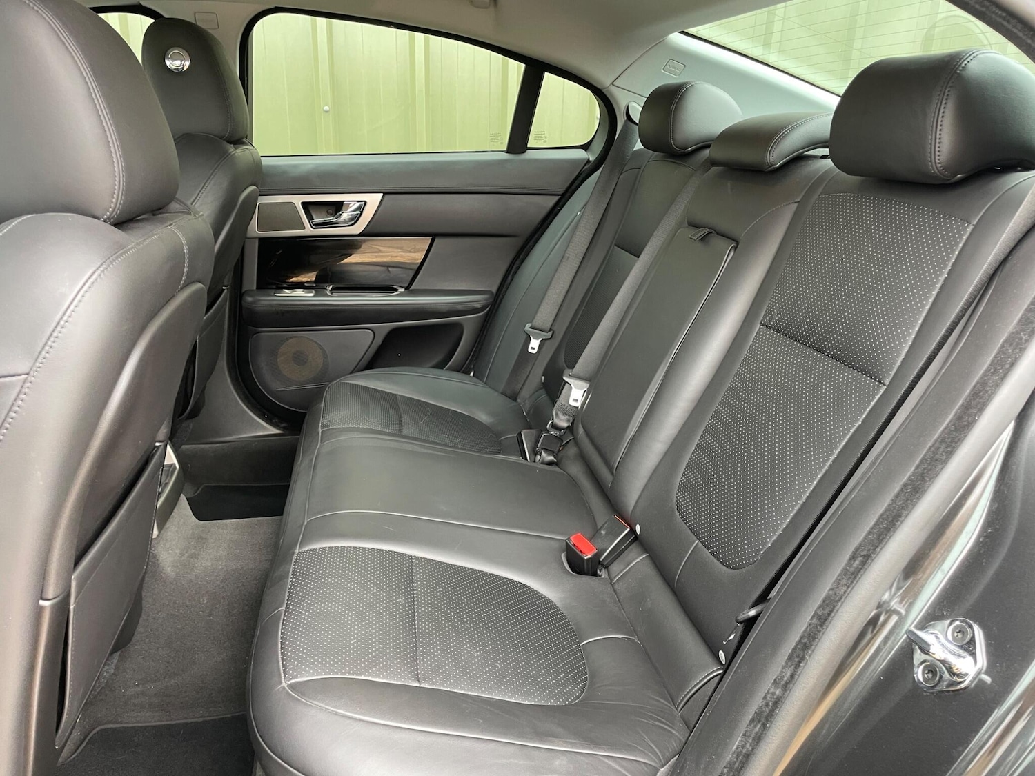 Used Jaguar XF 2010 for sale - 77179815: Photo 11