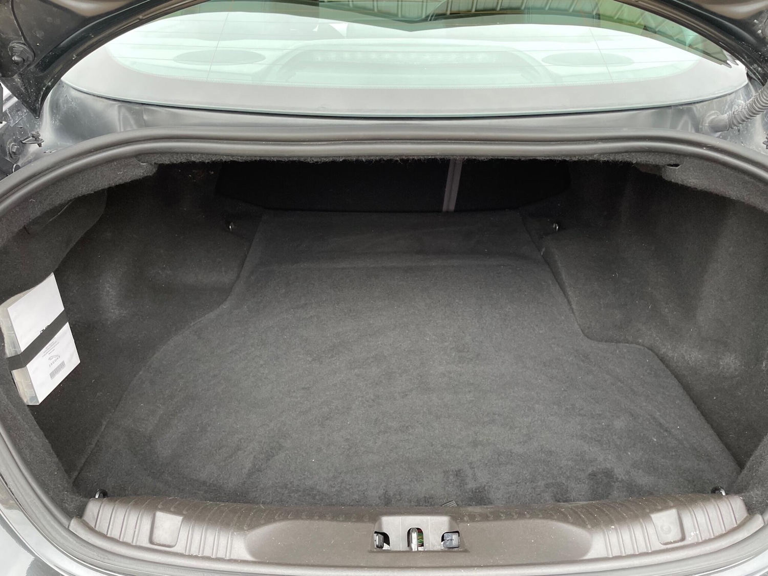 Used Jaguar XF 2010 for sale - 77179815: Photo 13