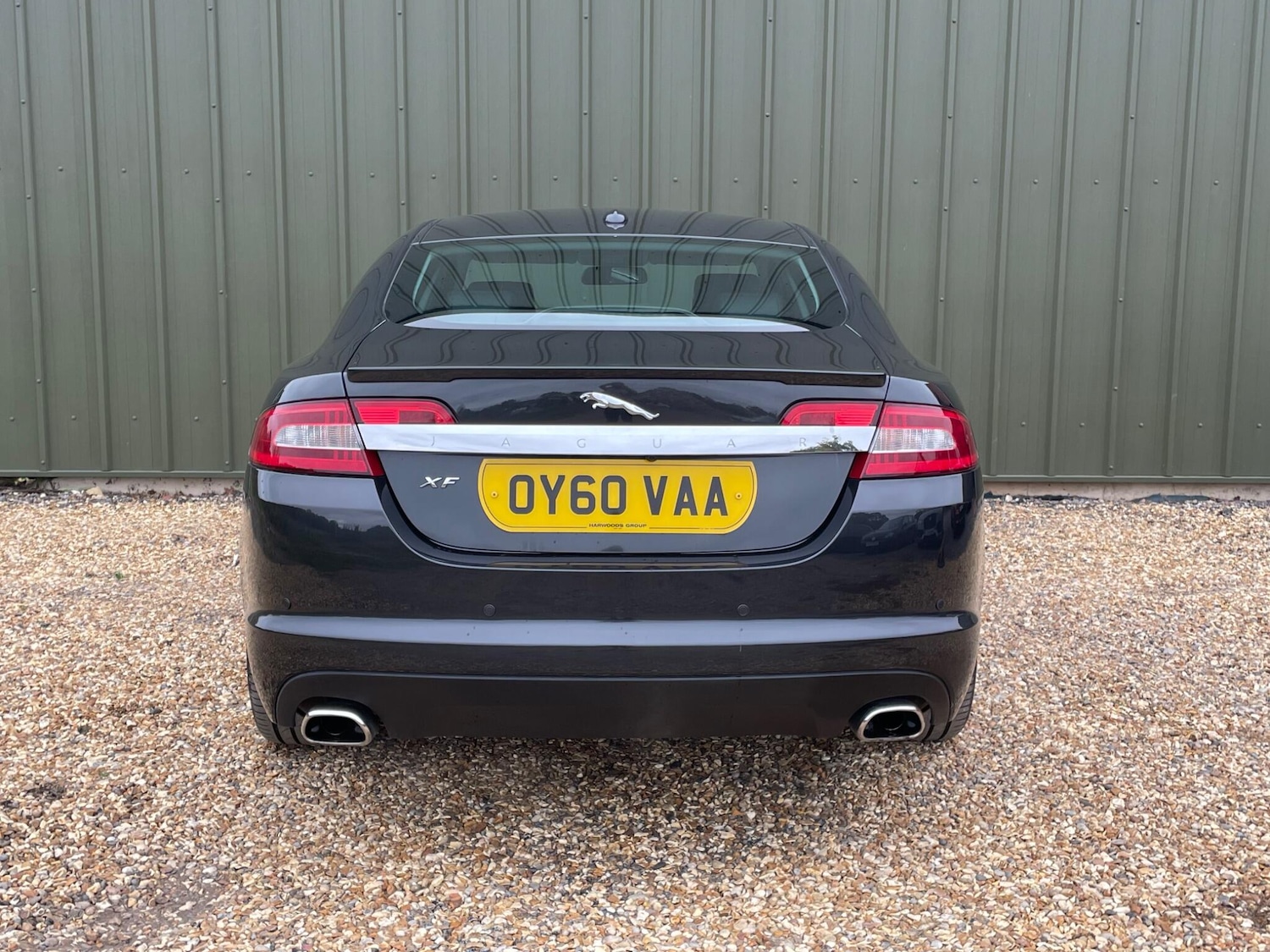 Used Jaguar XF 2010 for sale - 77179815: Photo 6