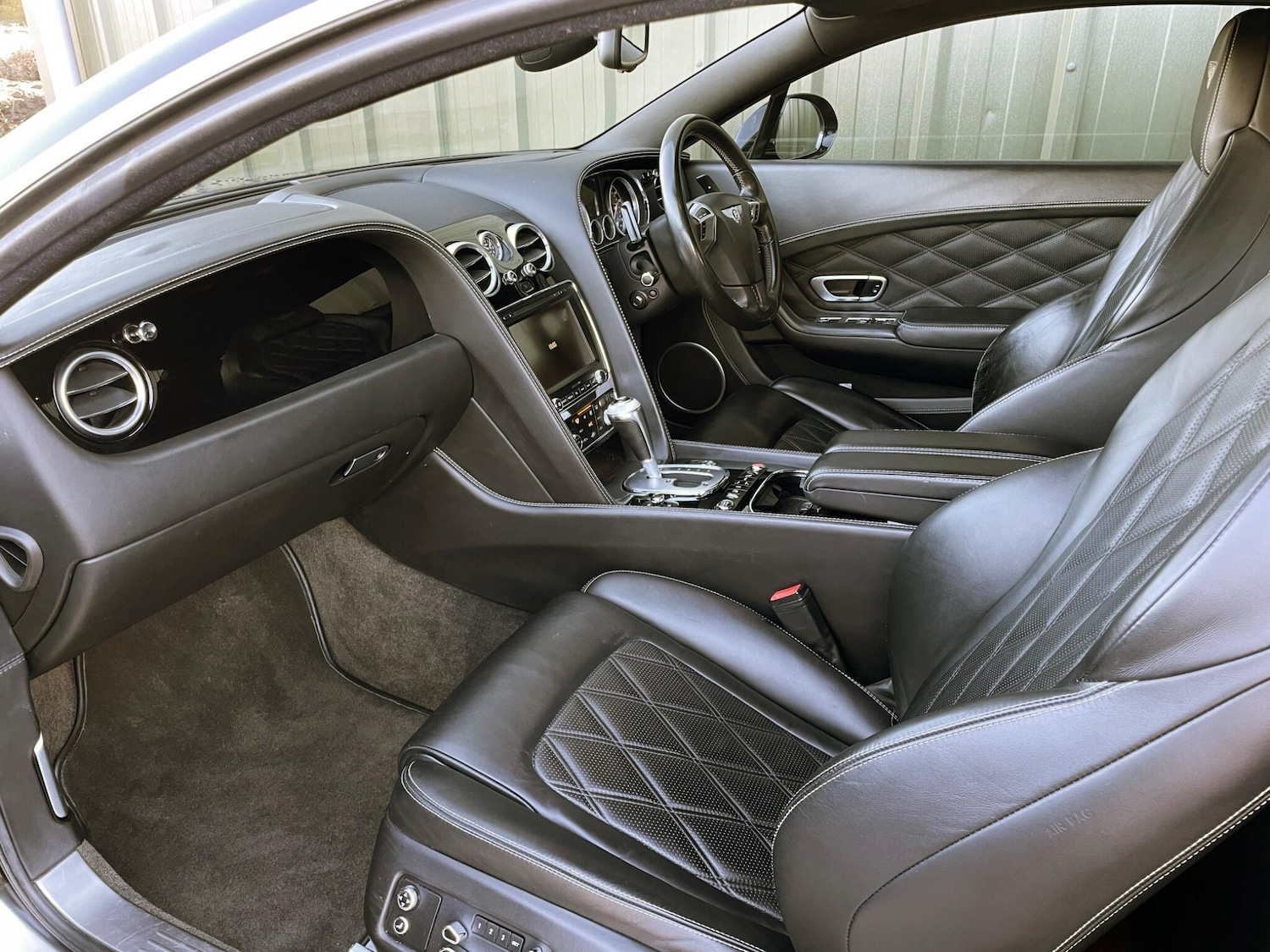 Used Bentley Continental 2013 for sale - 77179811: Photo 7