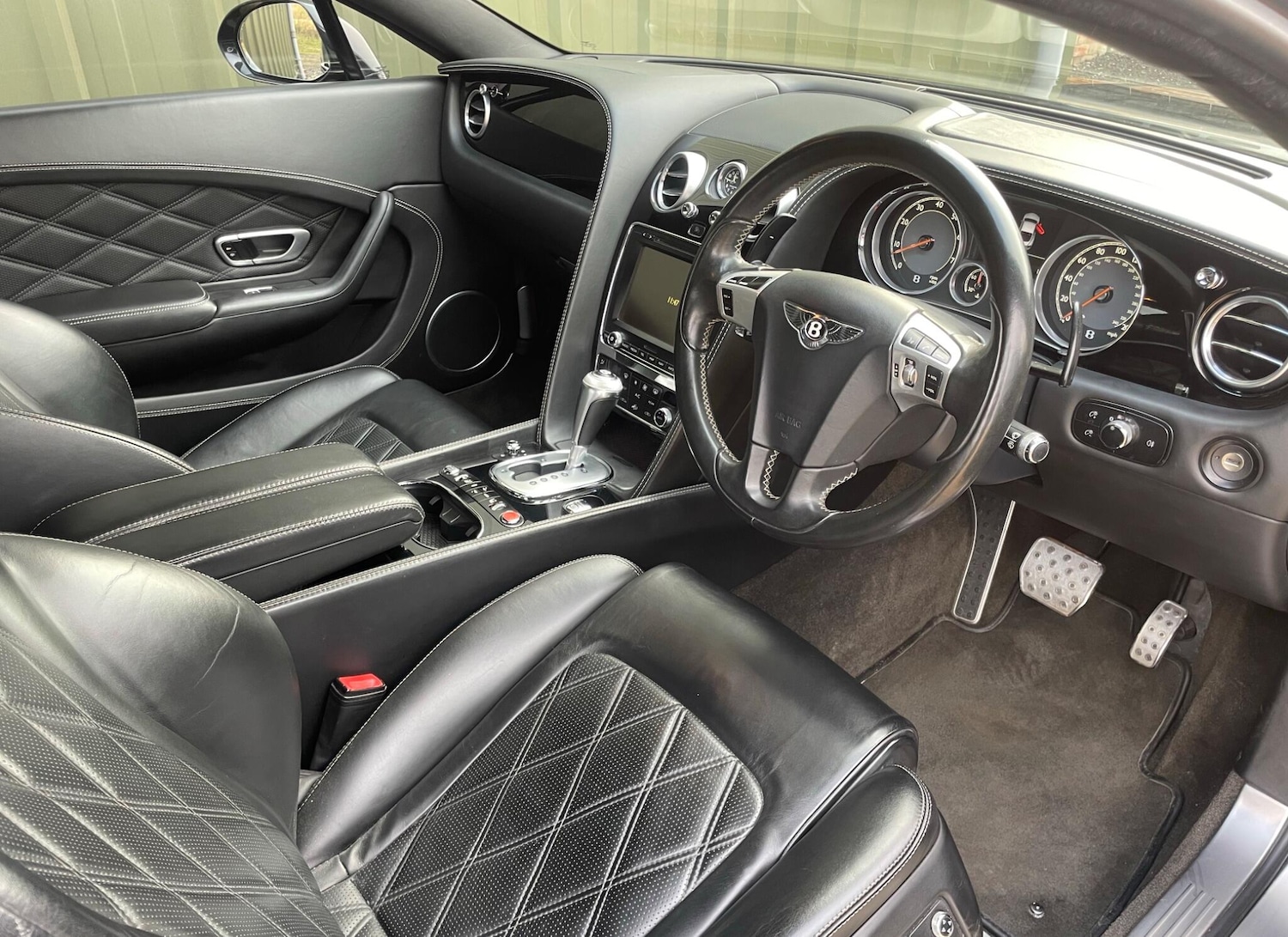 Used Bentley Continental 2013 for sale - 77179811: Photo 9