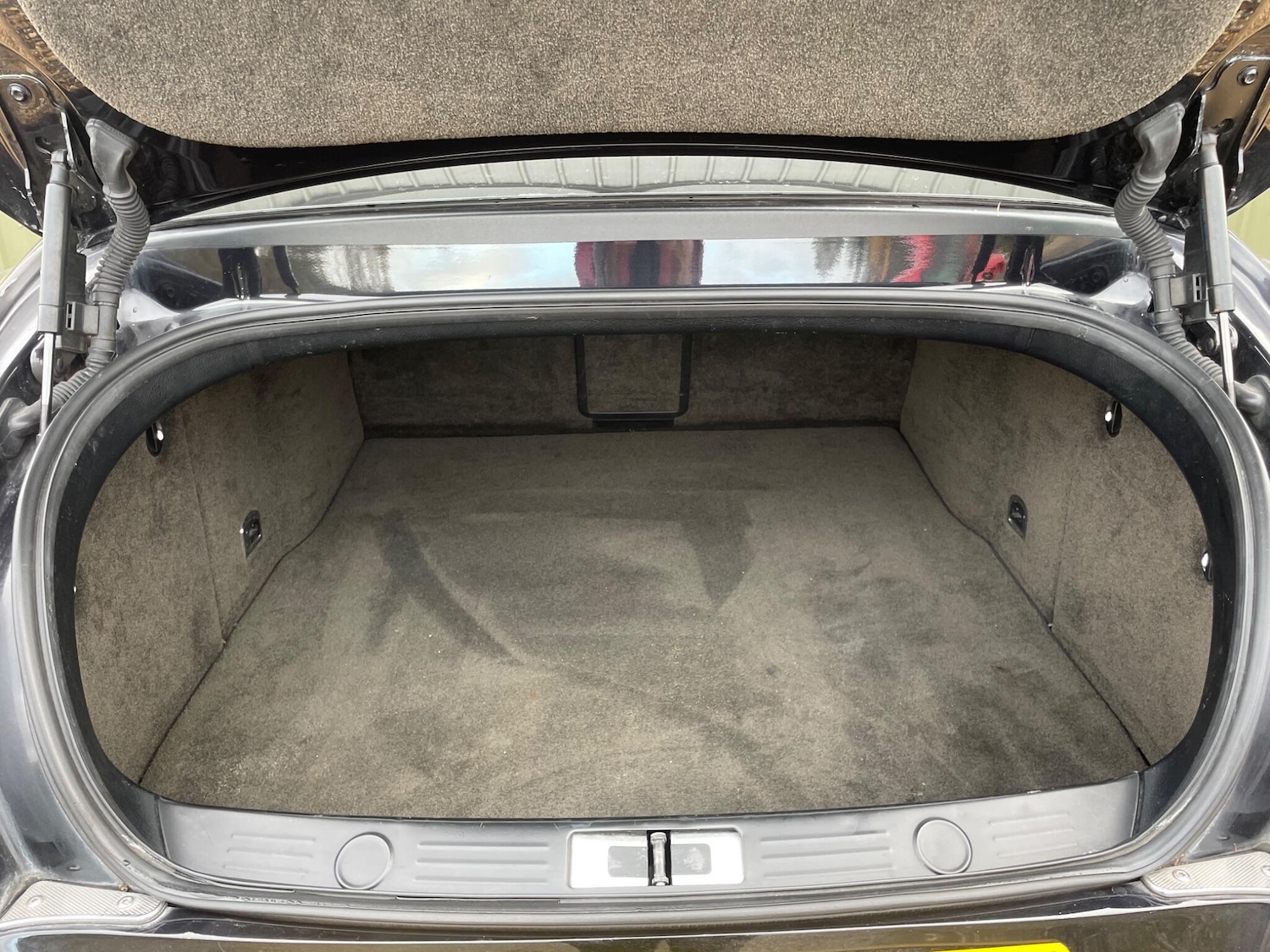 Used Bentley Continental for sale - 76720131: Photo 11