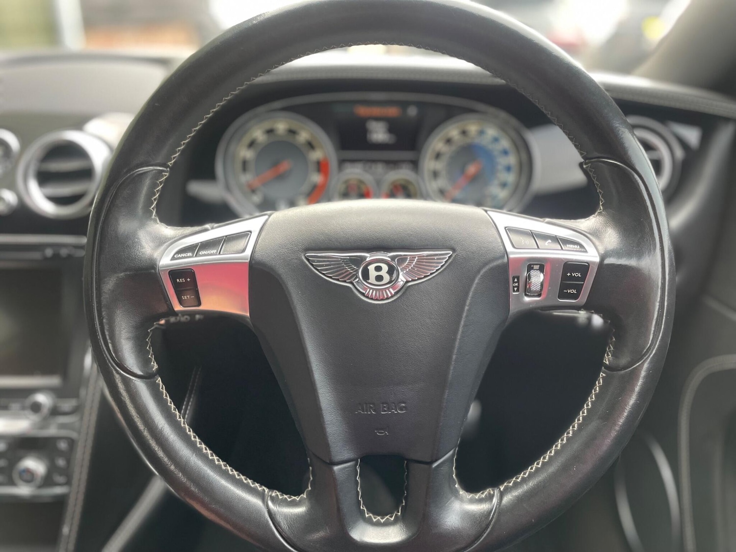 Used Bentley Continental for sale - 76720131: Photo 15