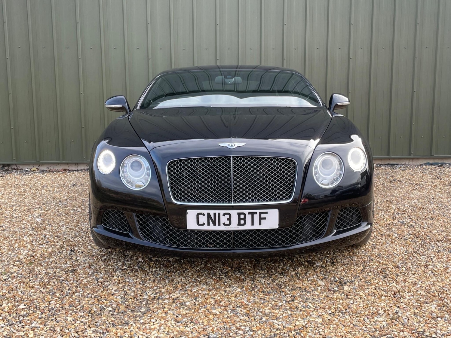 Used Bentley Continental for sale - 76720131: Photo 2