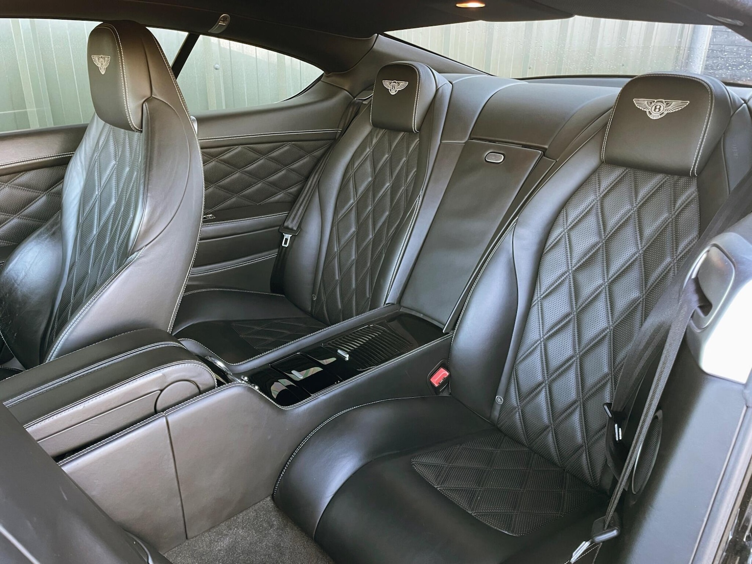 Used Bentley Continental for sale - 76720131: Photo 8