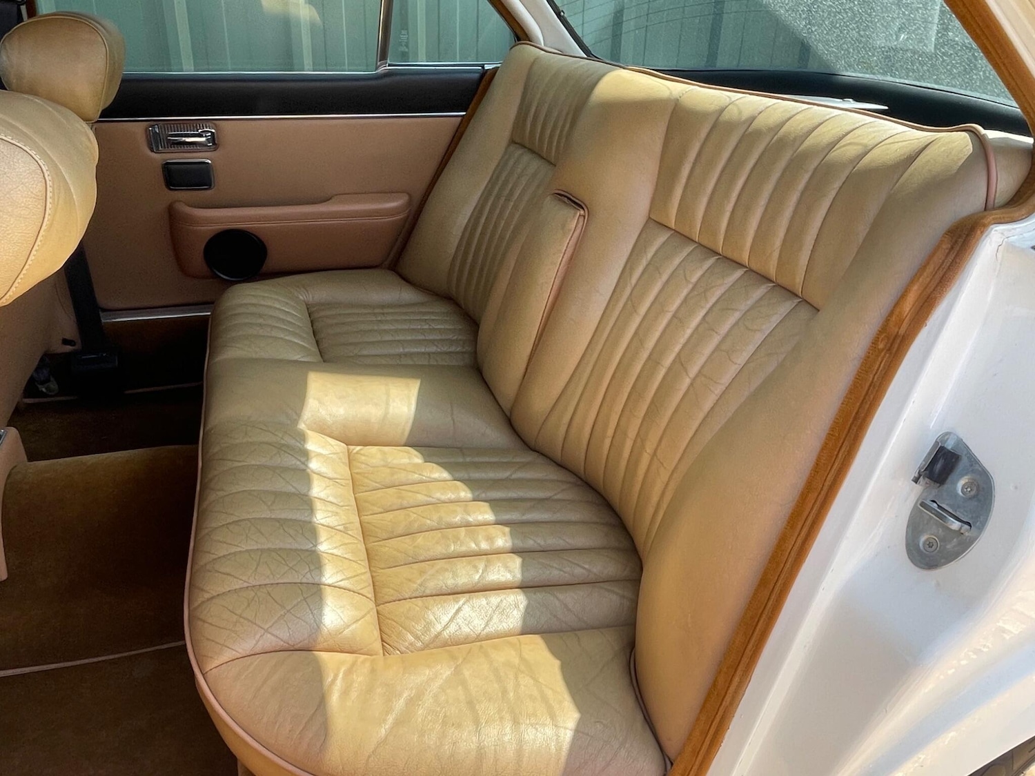 Used Daimler Sovereign 1978 for sale - 76720122: Photo 10