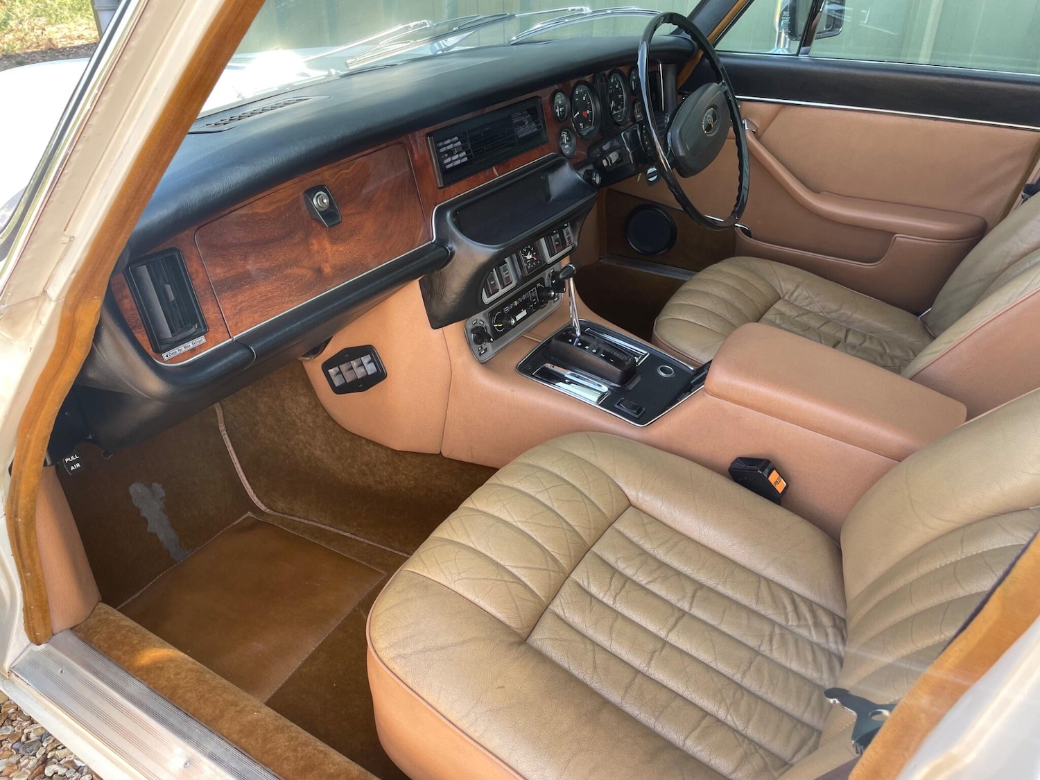 Used Daimler Sovereign 1978 for sale - 76720122: Photo 11