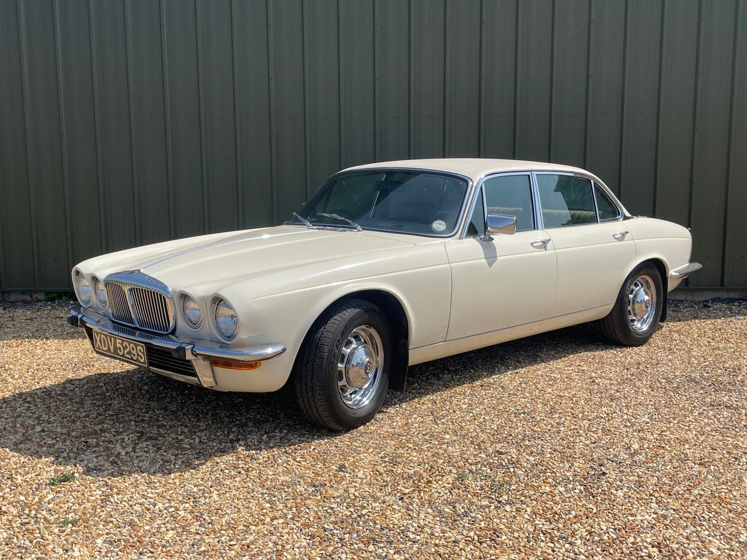 Used Daimler Sovereign 1978 for sale - 76720122: Photo 3