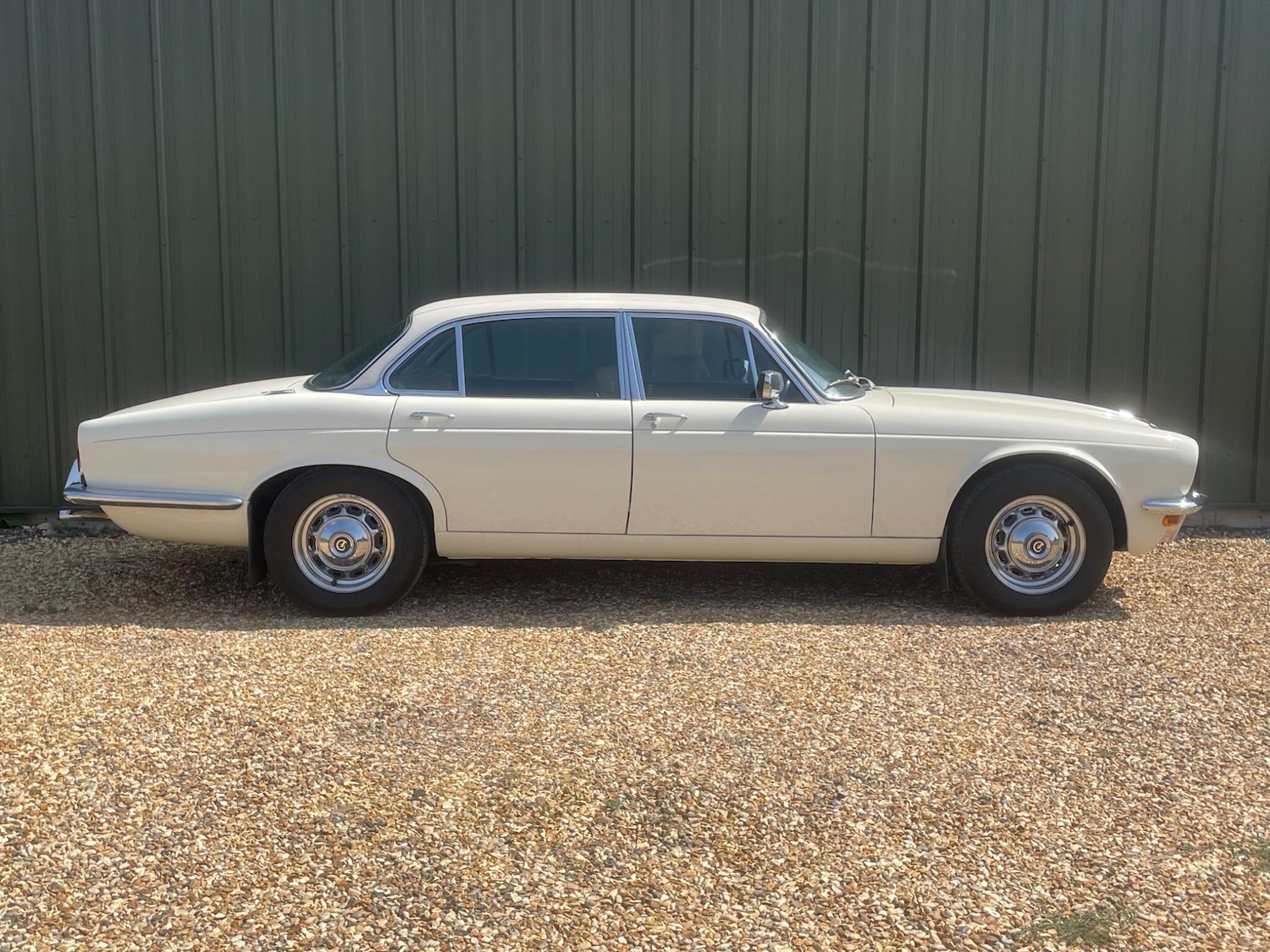 Used Daimler Sovereign 1978 for sale - 76720122: Photo 4